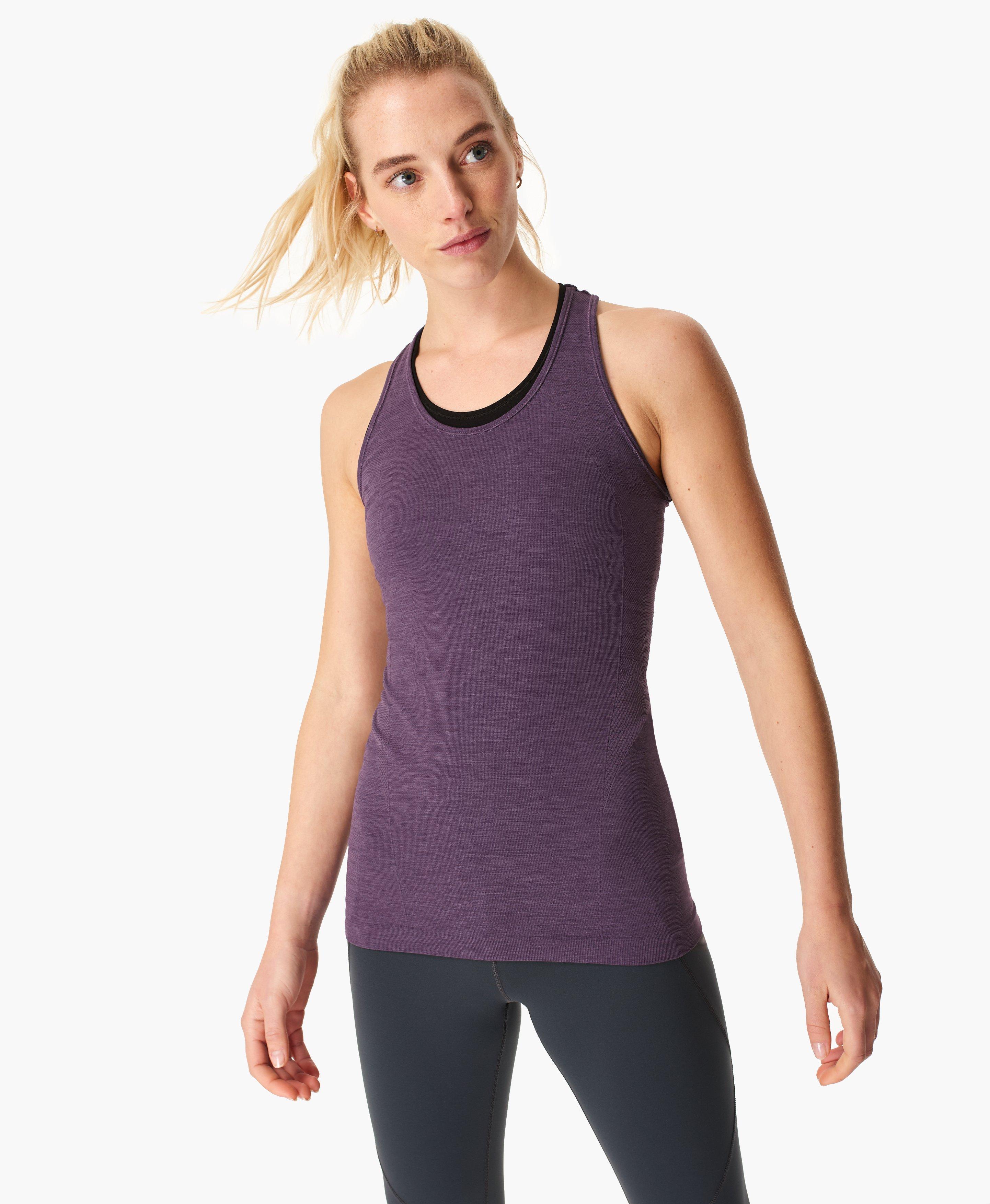 sweaty betty yoga tops