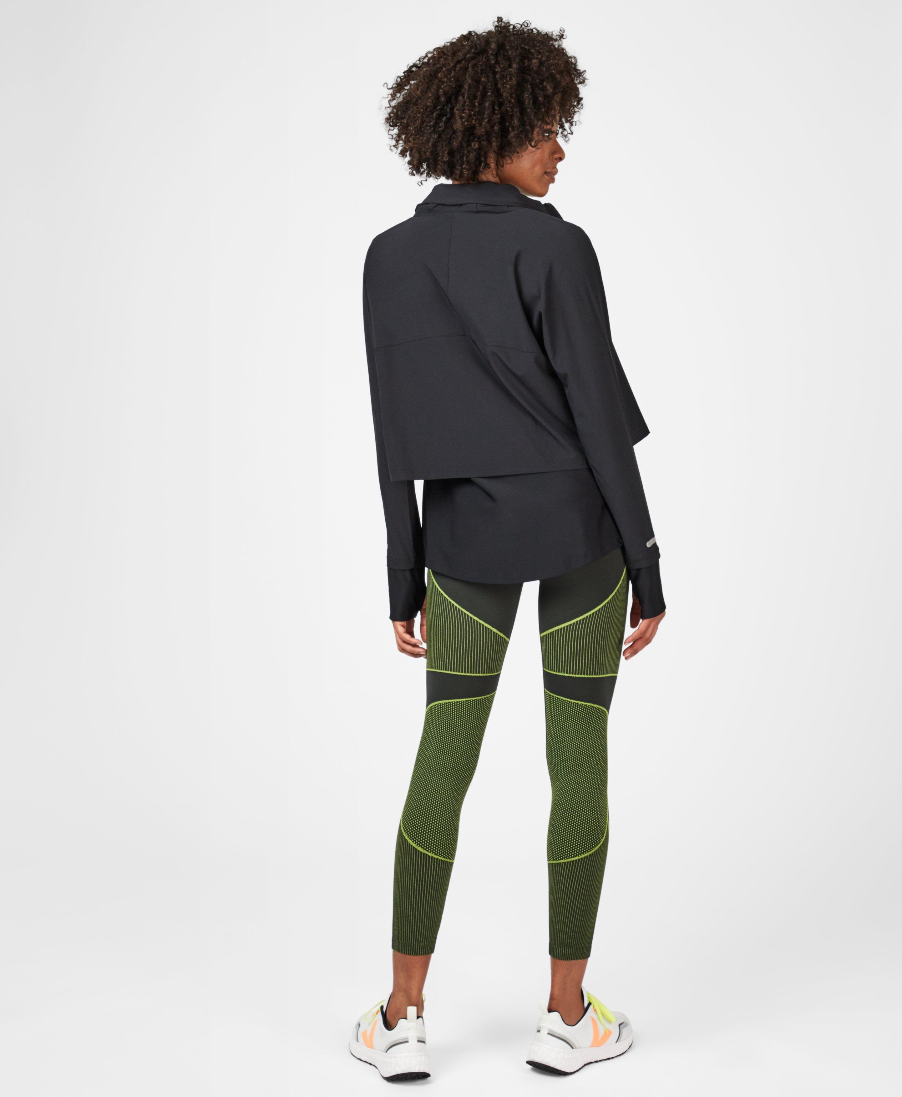 sweaty betty seamless leggings