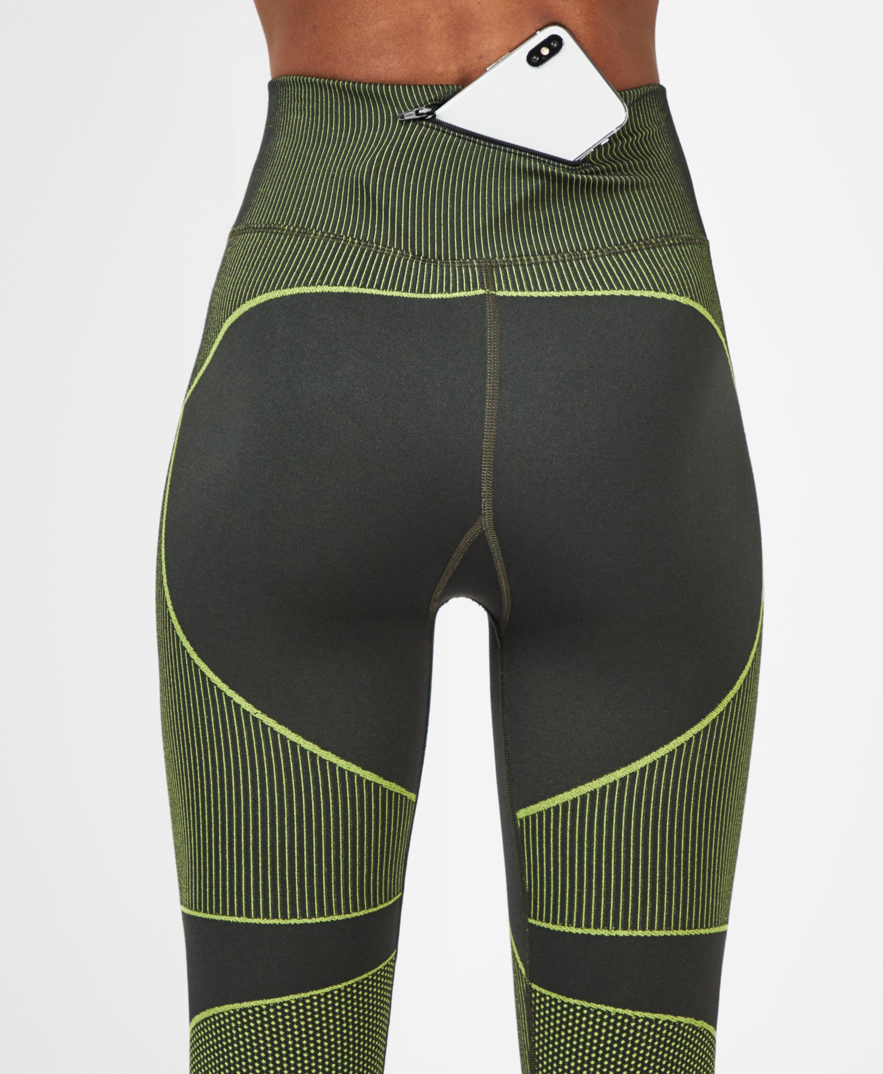 sweaty betty seamless leggings