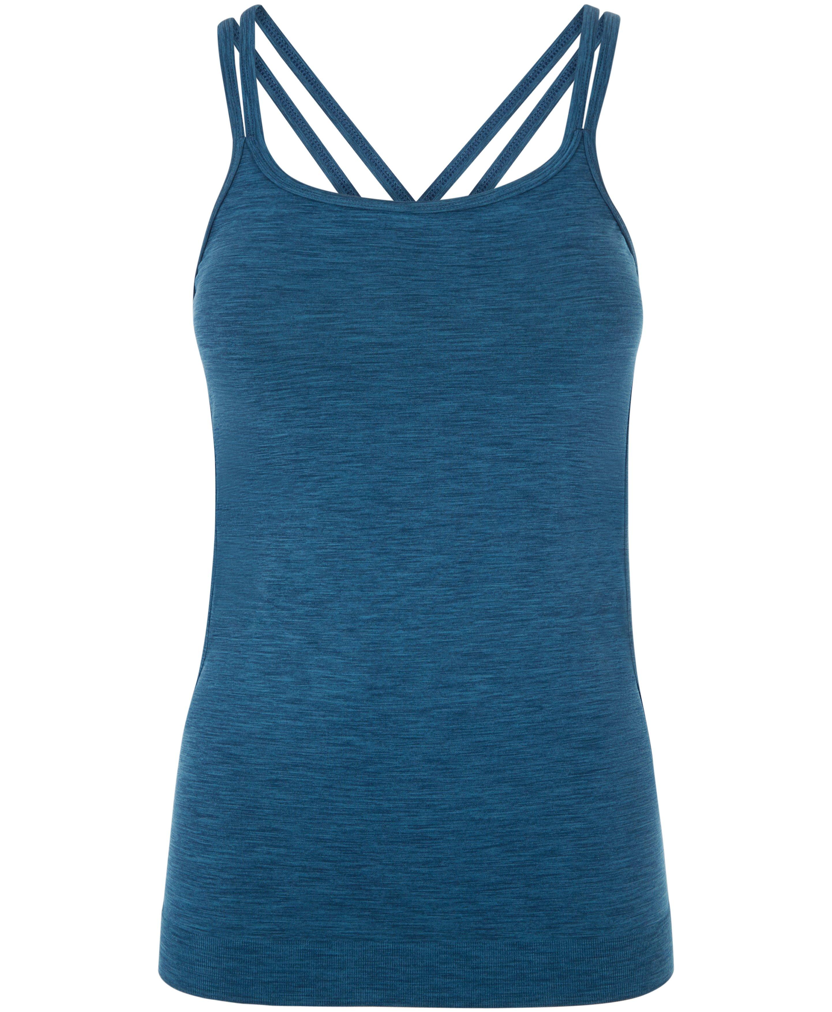 sweaty betty namaska yoga vest