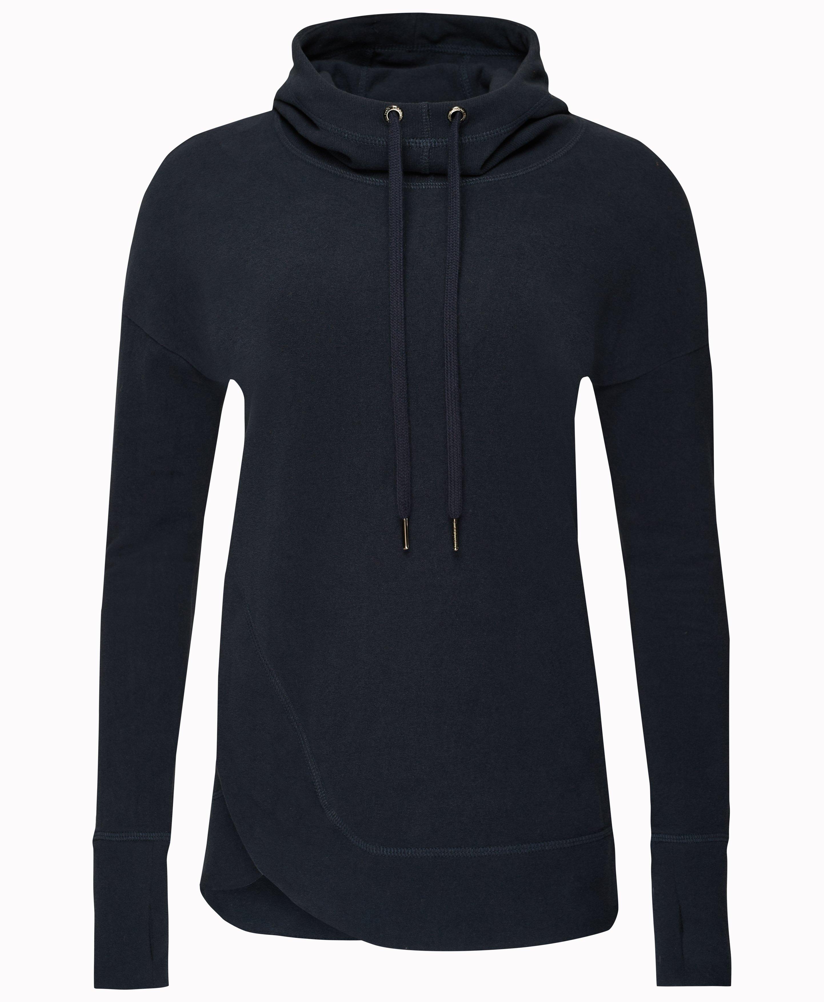 sweaty betty fleece