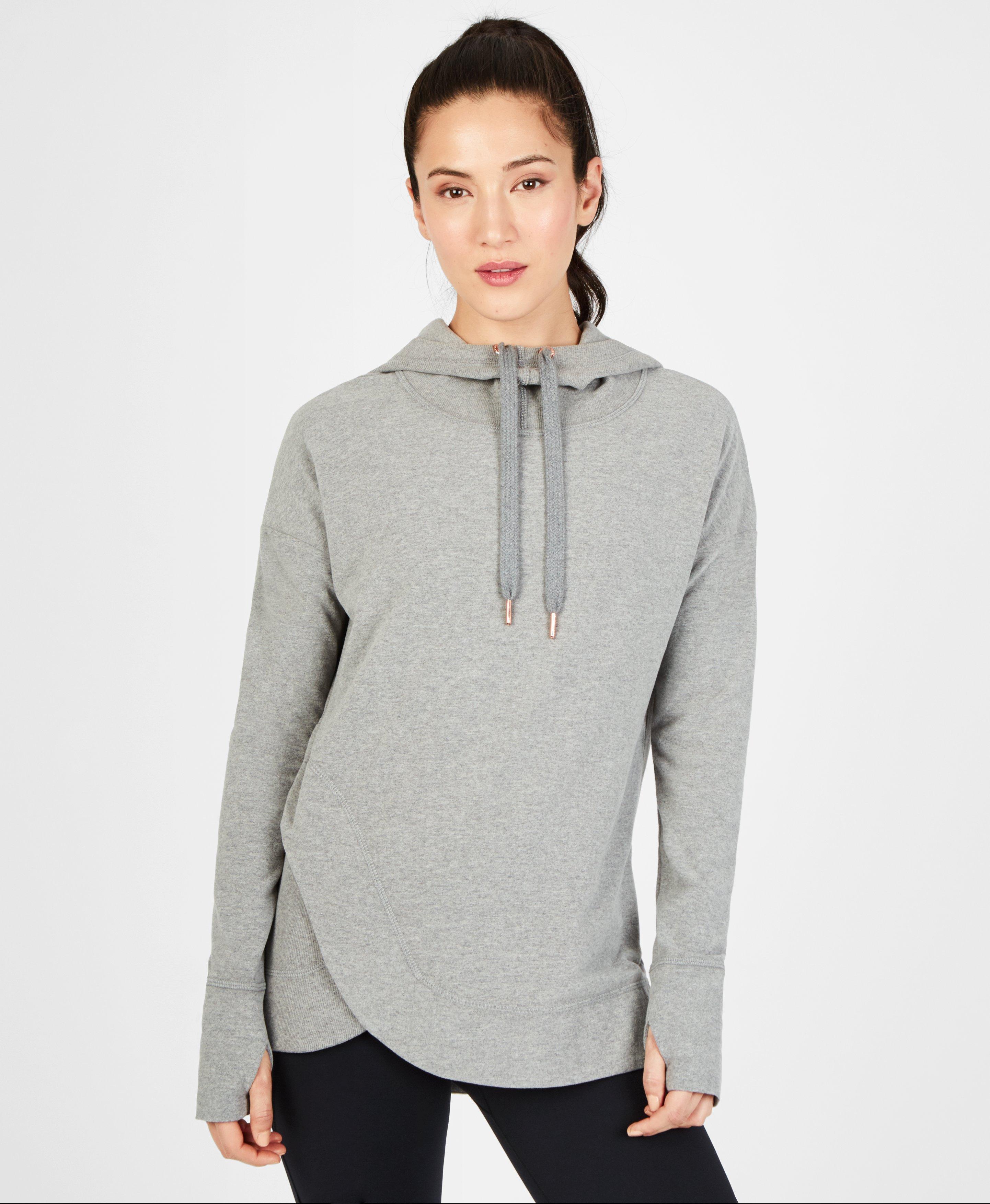 fleece jumpers for women