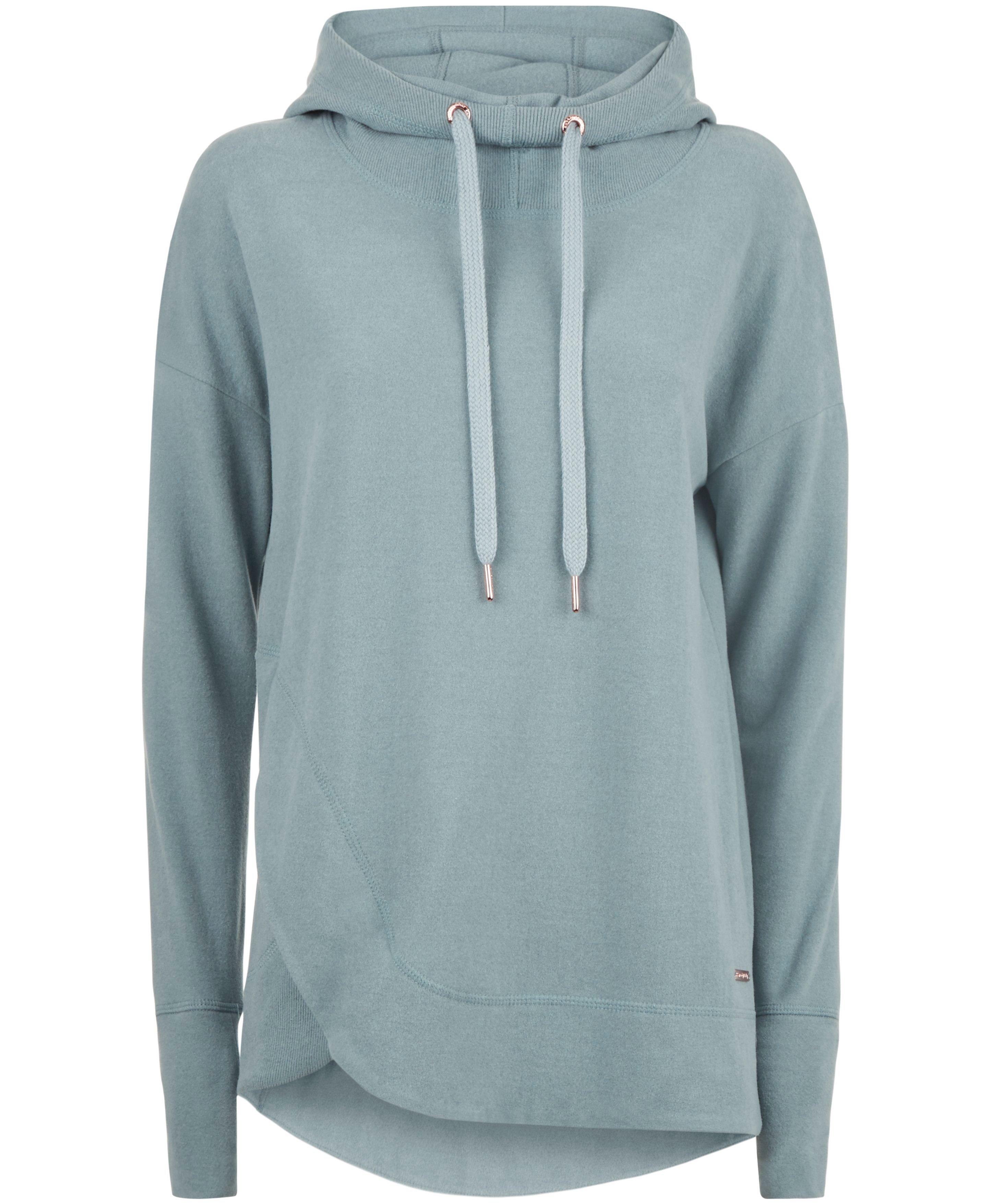 sweaty betty luxe hoodie