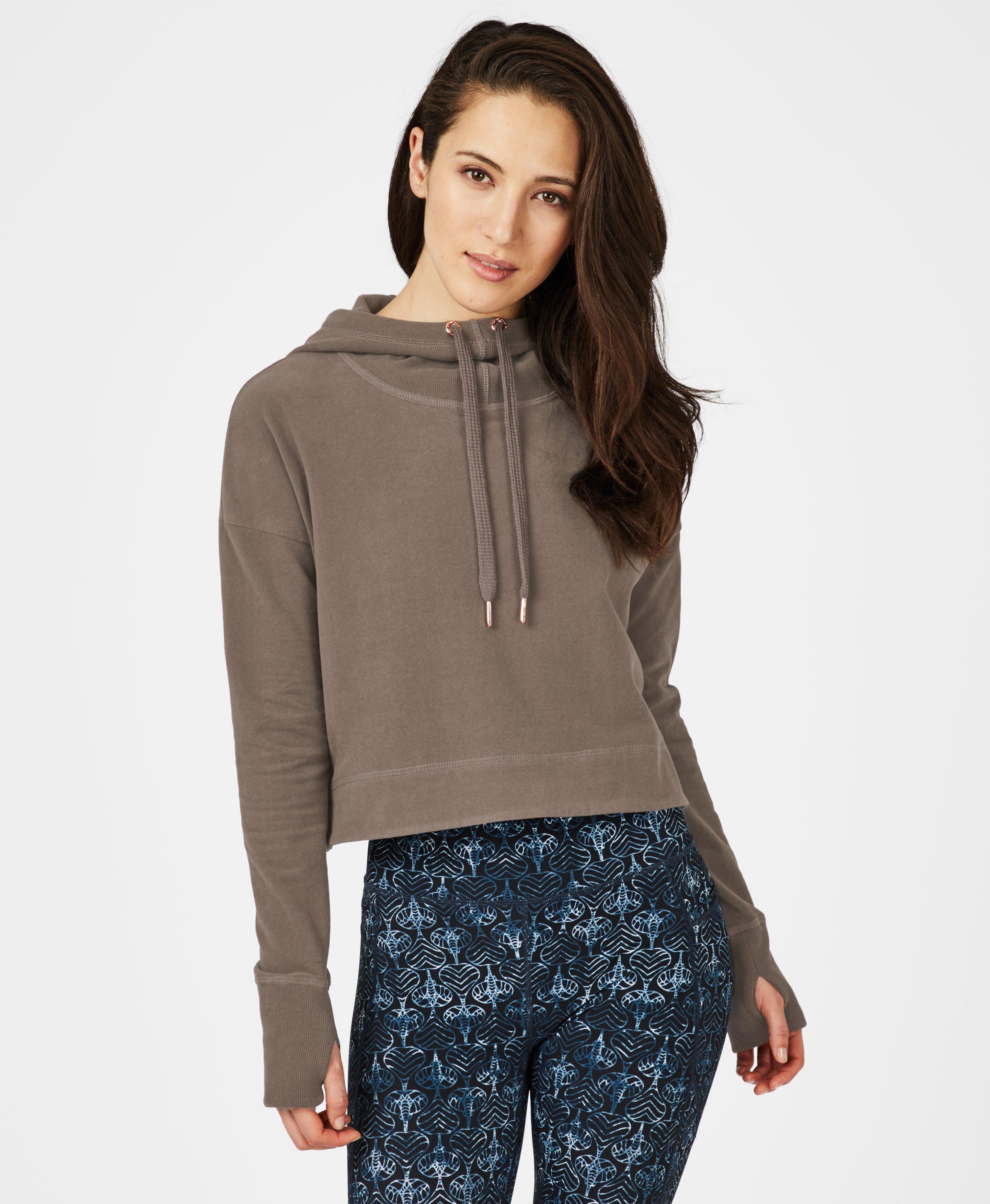 fleece jumpers for women