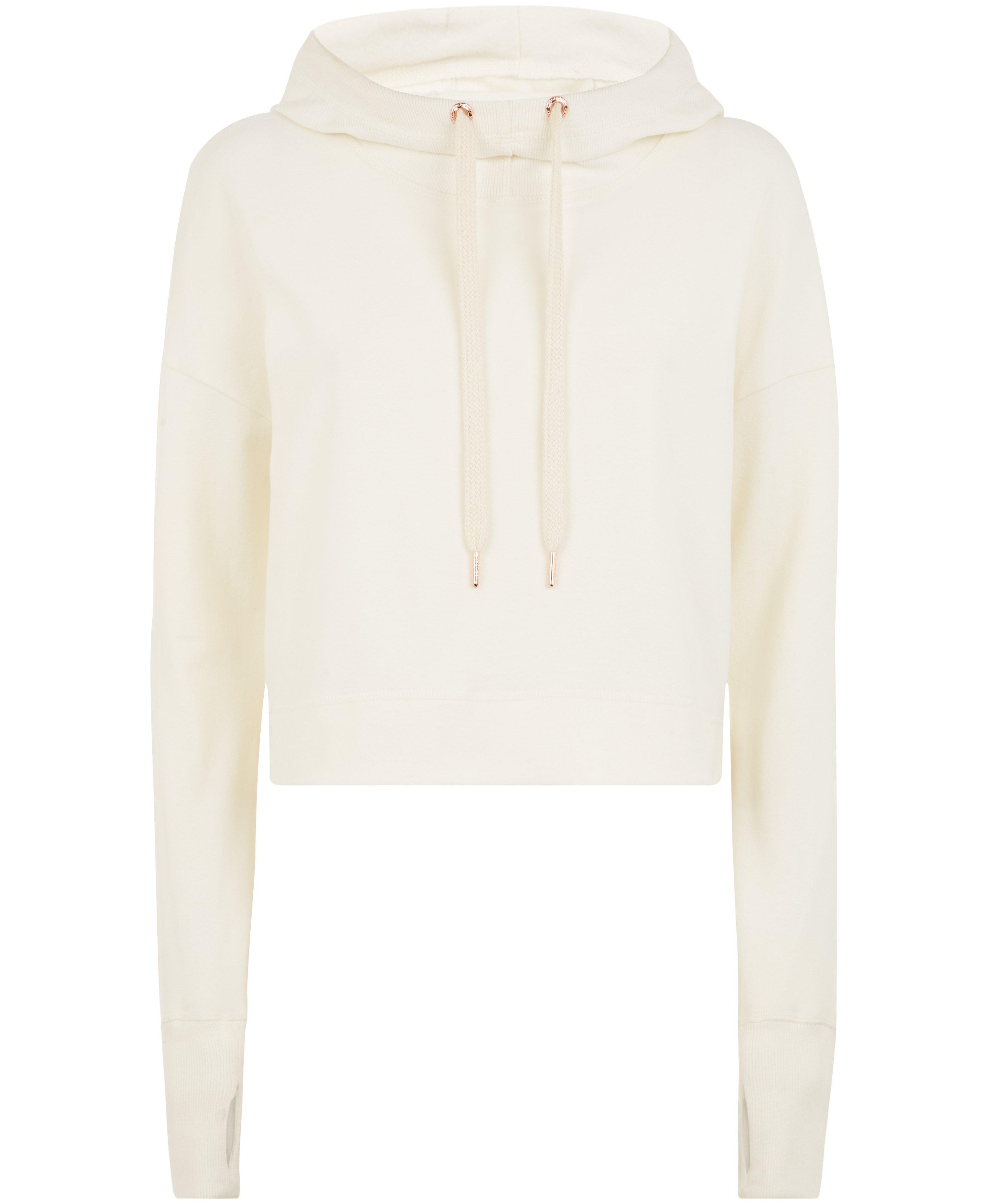 sweaty betty hoodie