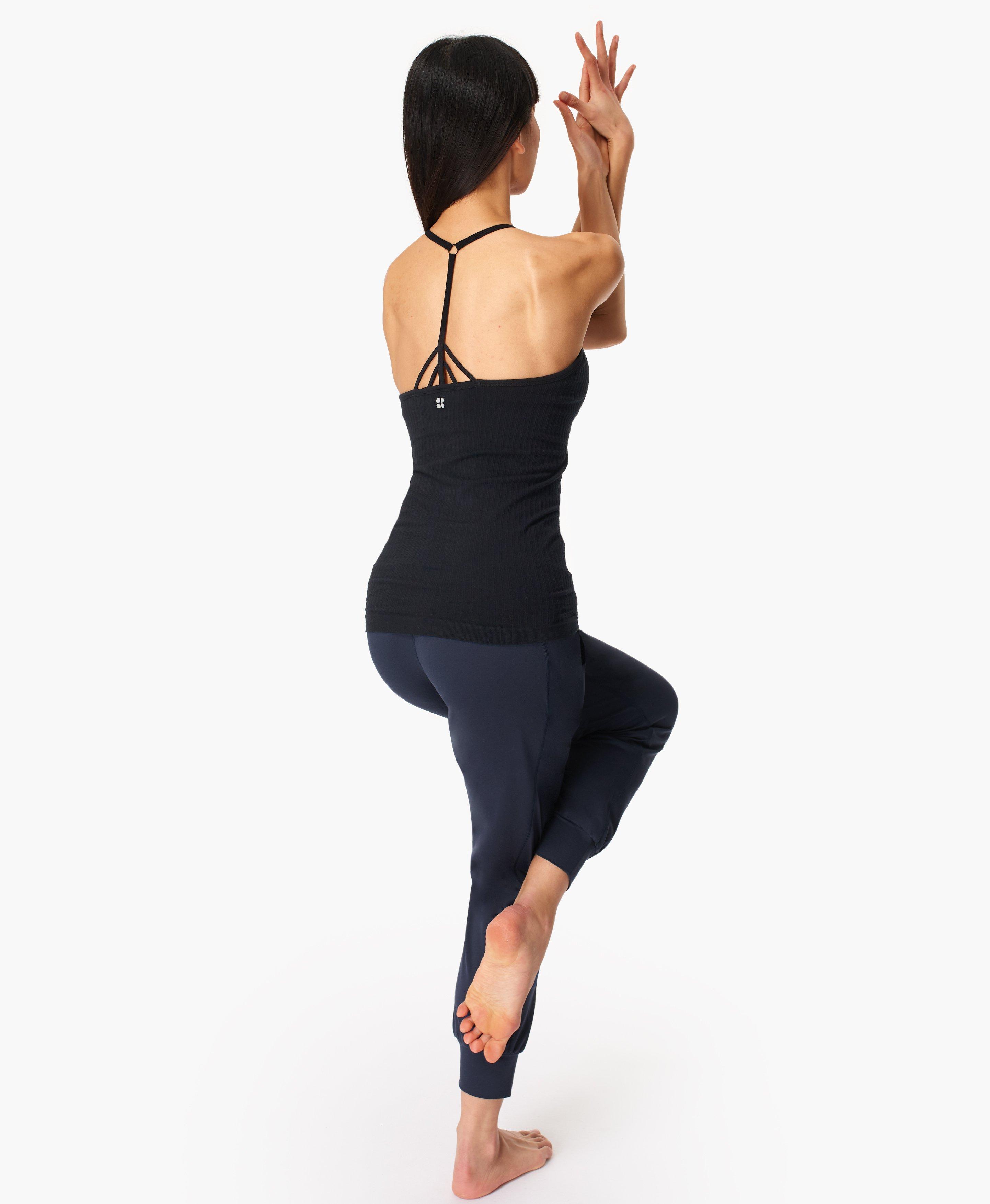 Sweaty Betty Namaska Yoga Vest 2024 www.hockeyplayer .ar