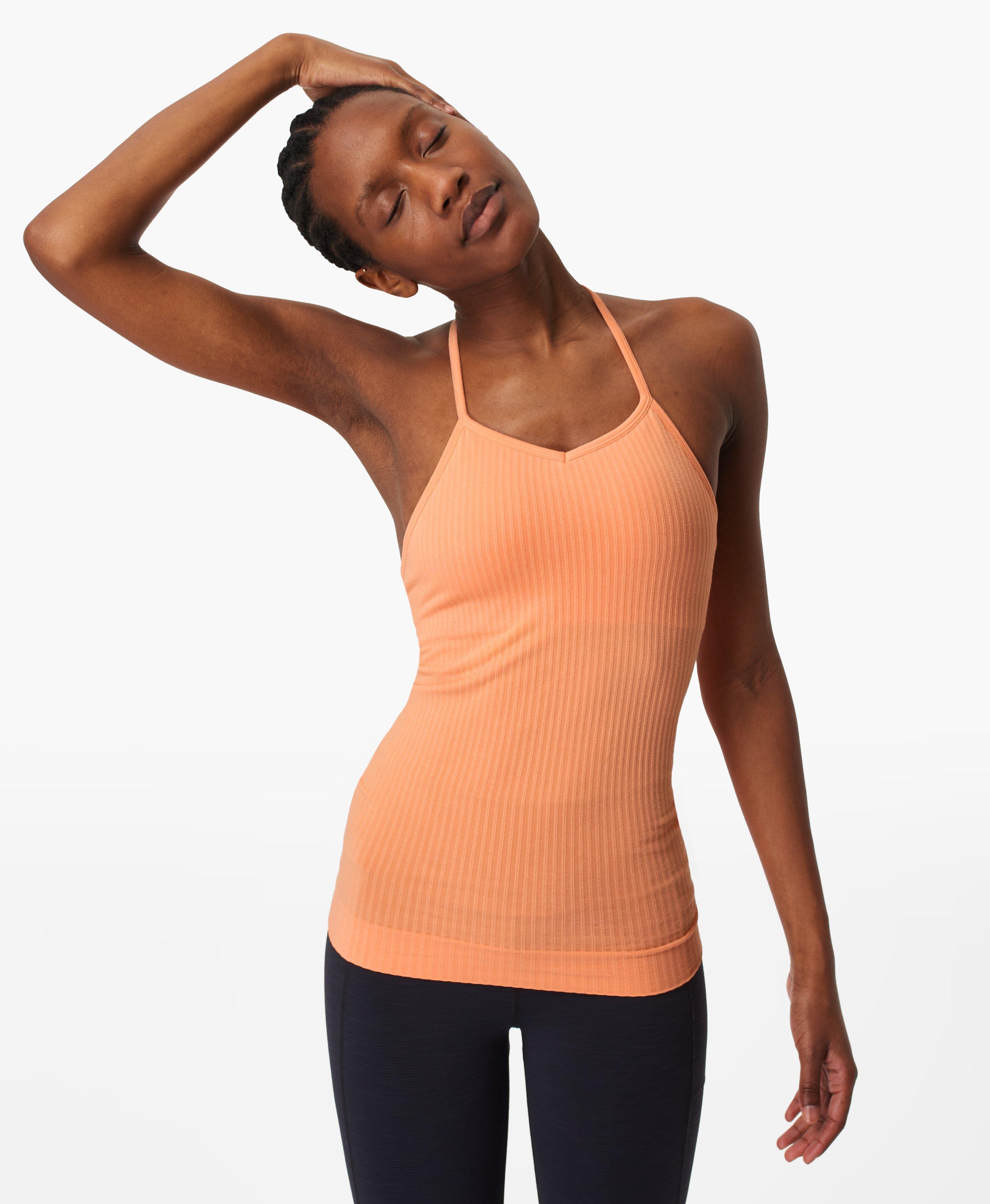 Sweaty betty yoga top Clearance