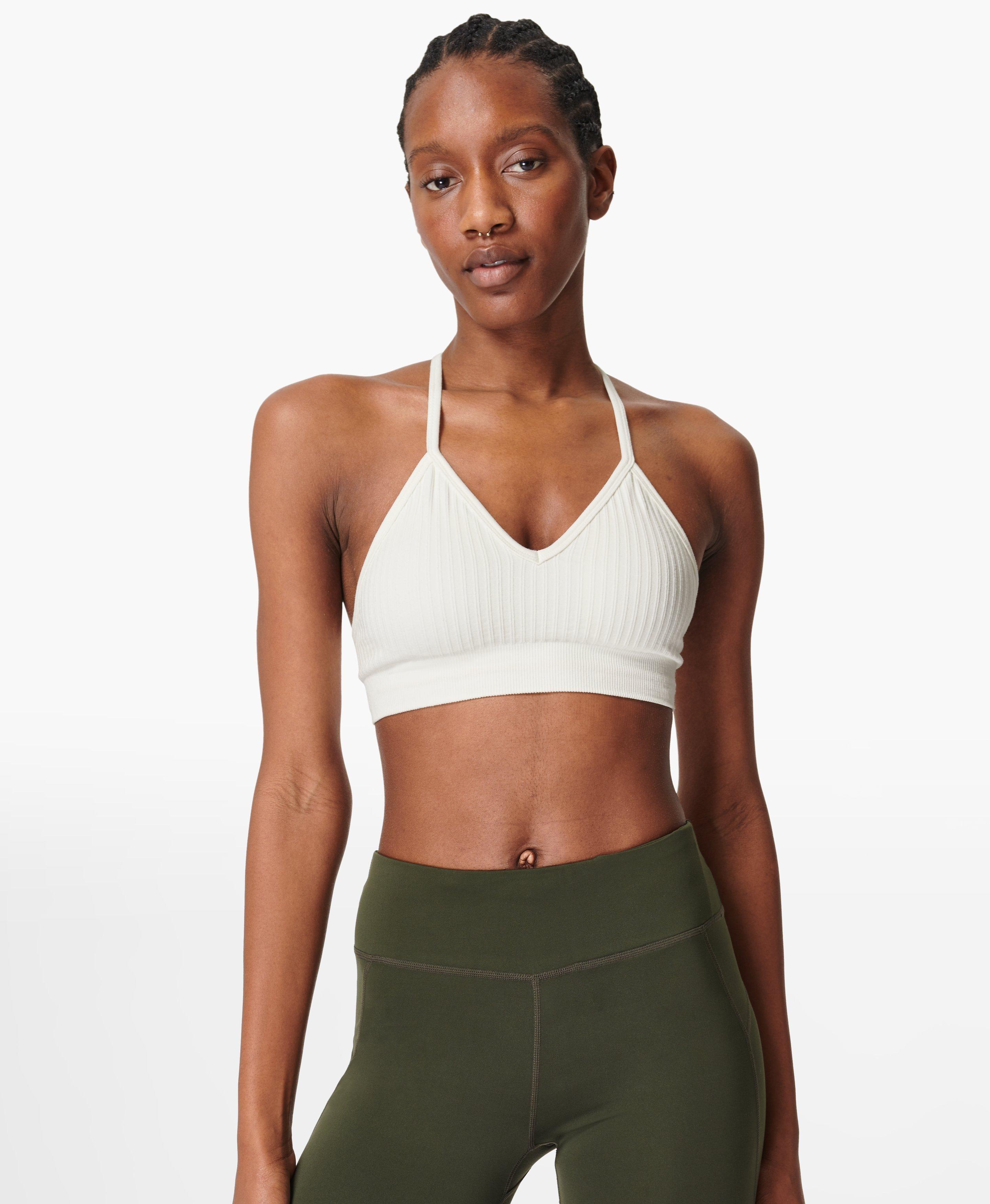 sweaty betty yoga bra