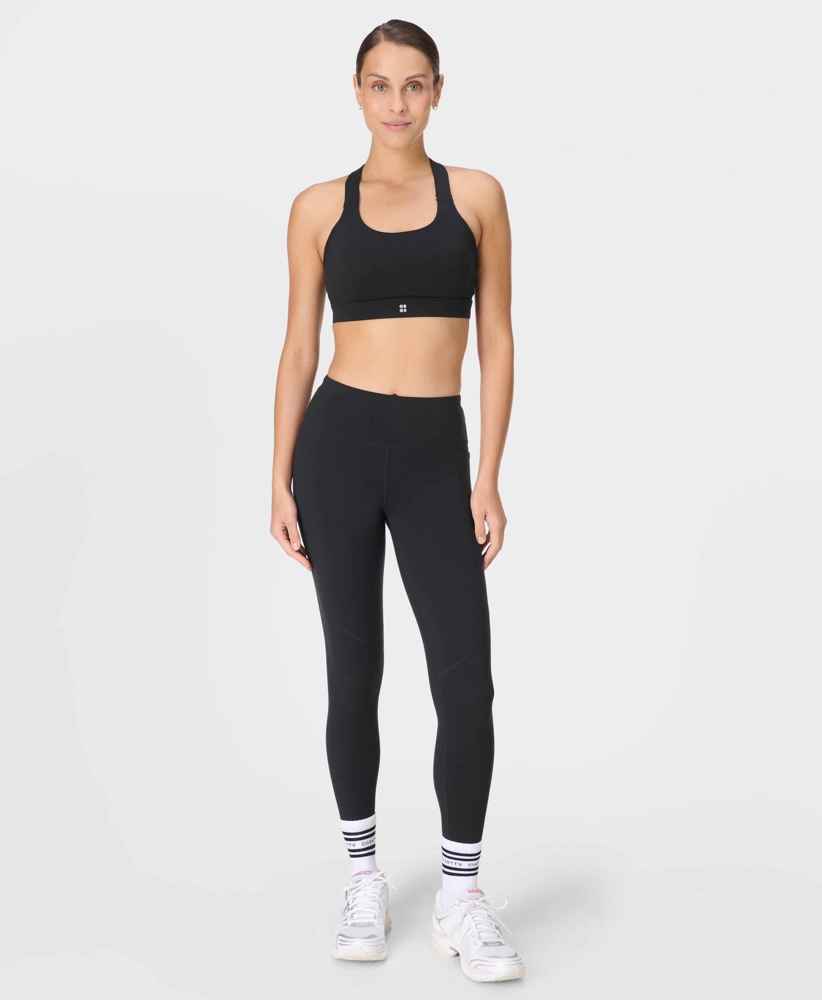 Power Gym Leggings Sweaty Betty
