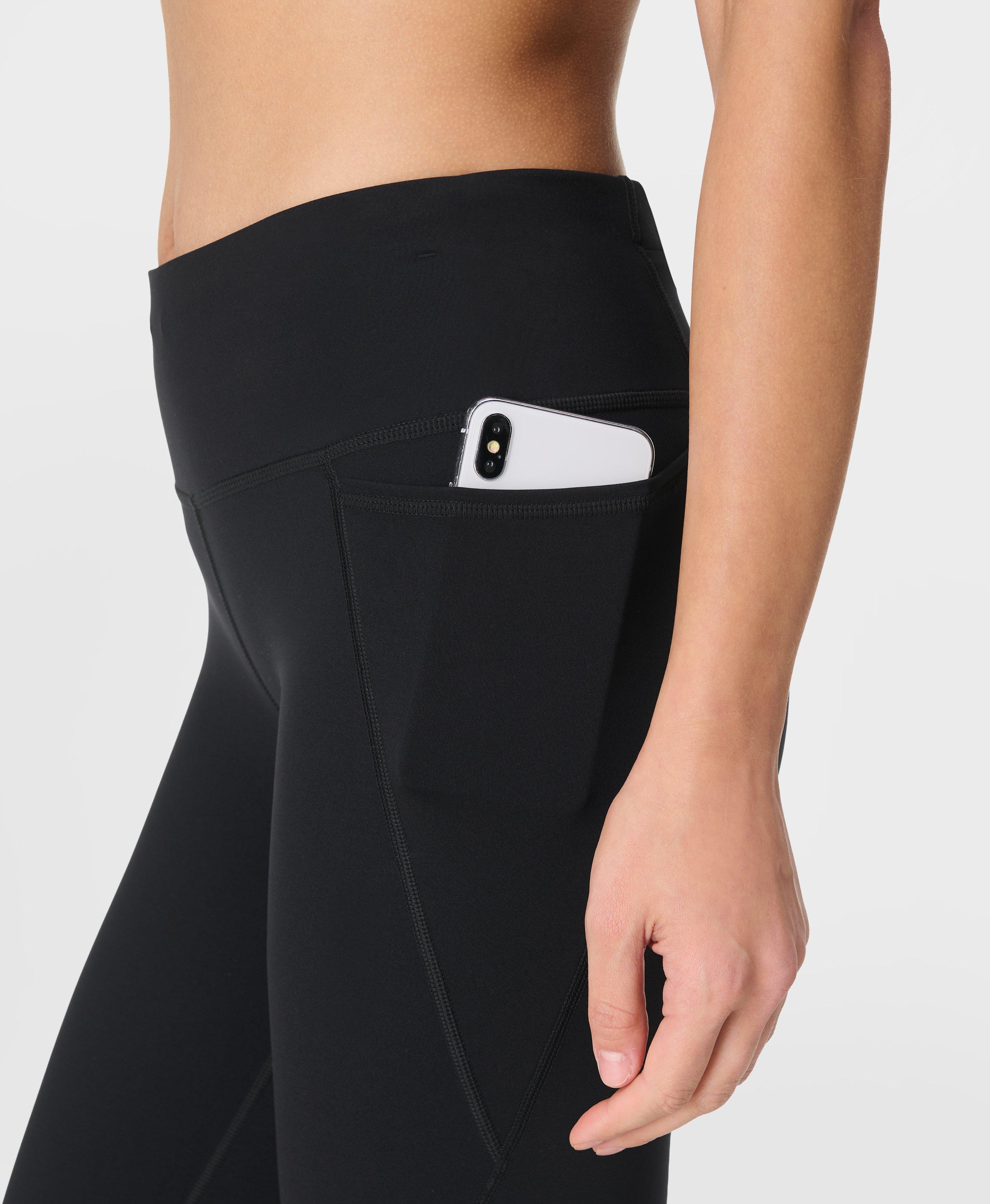 Womens Yoga Pants Long Length