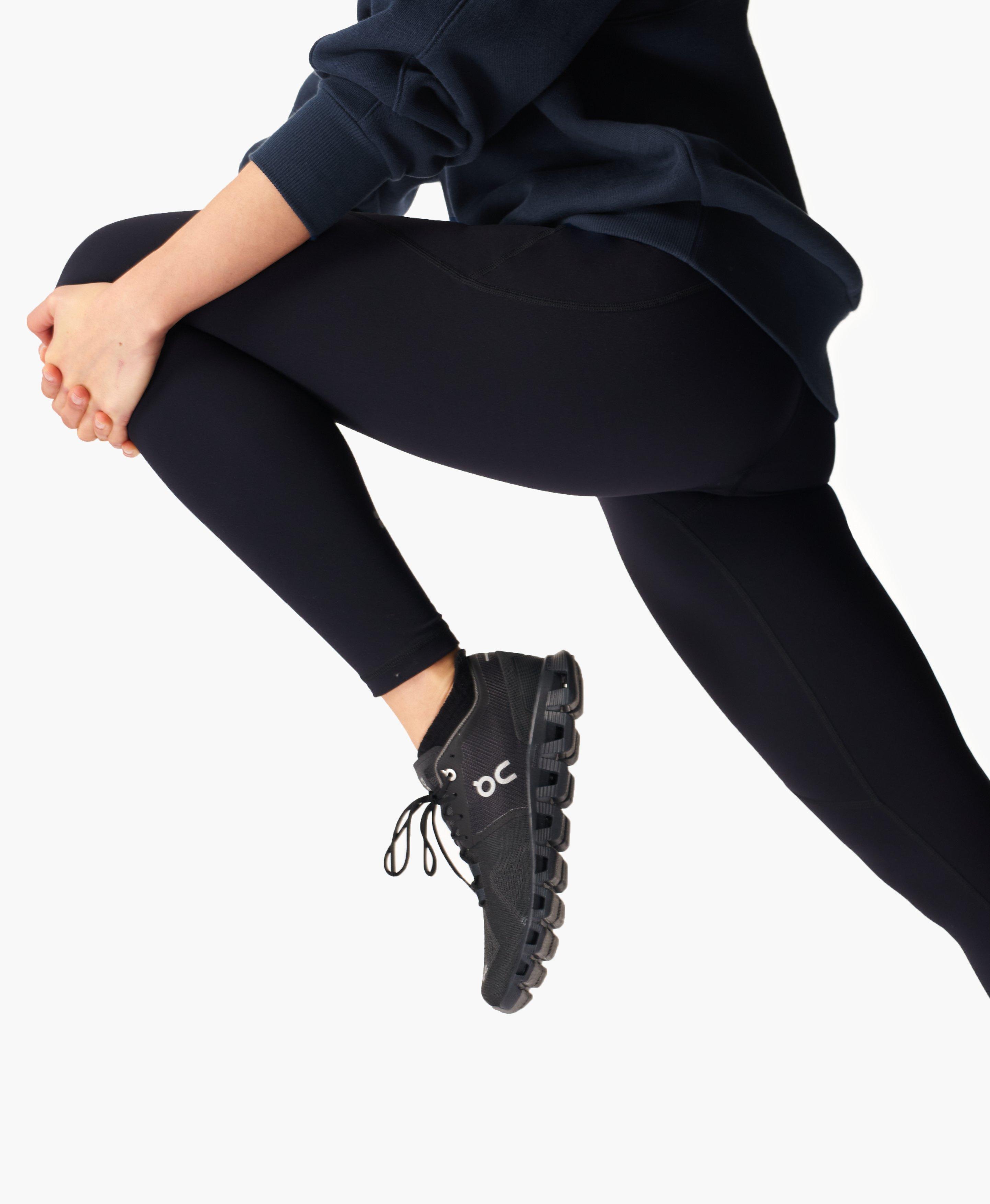 Sweaty Betty Power Gym Leggings Black