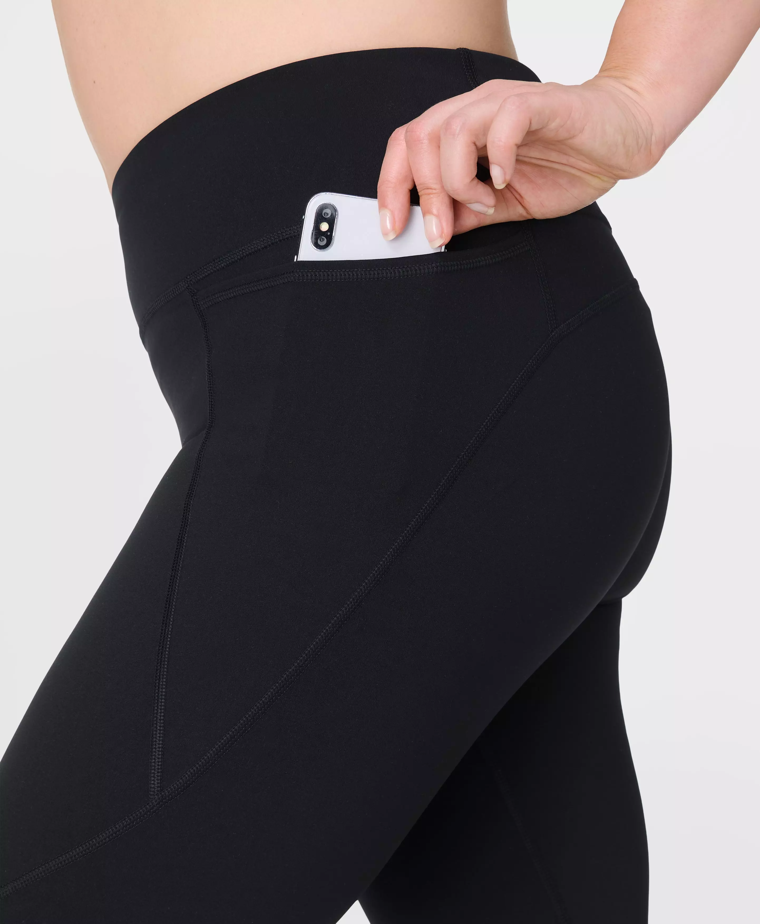 Power Gym Leggings Black Women S Leggings Www Sweatybetty Com