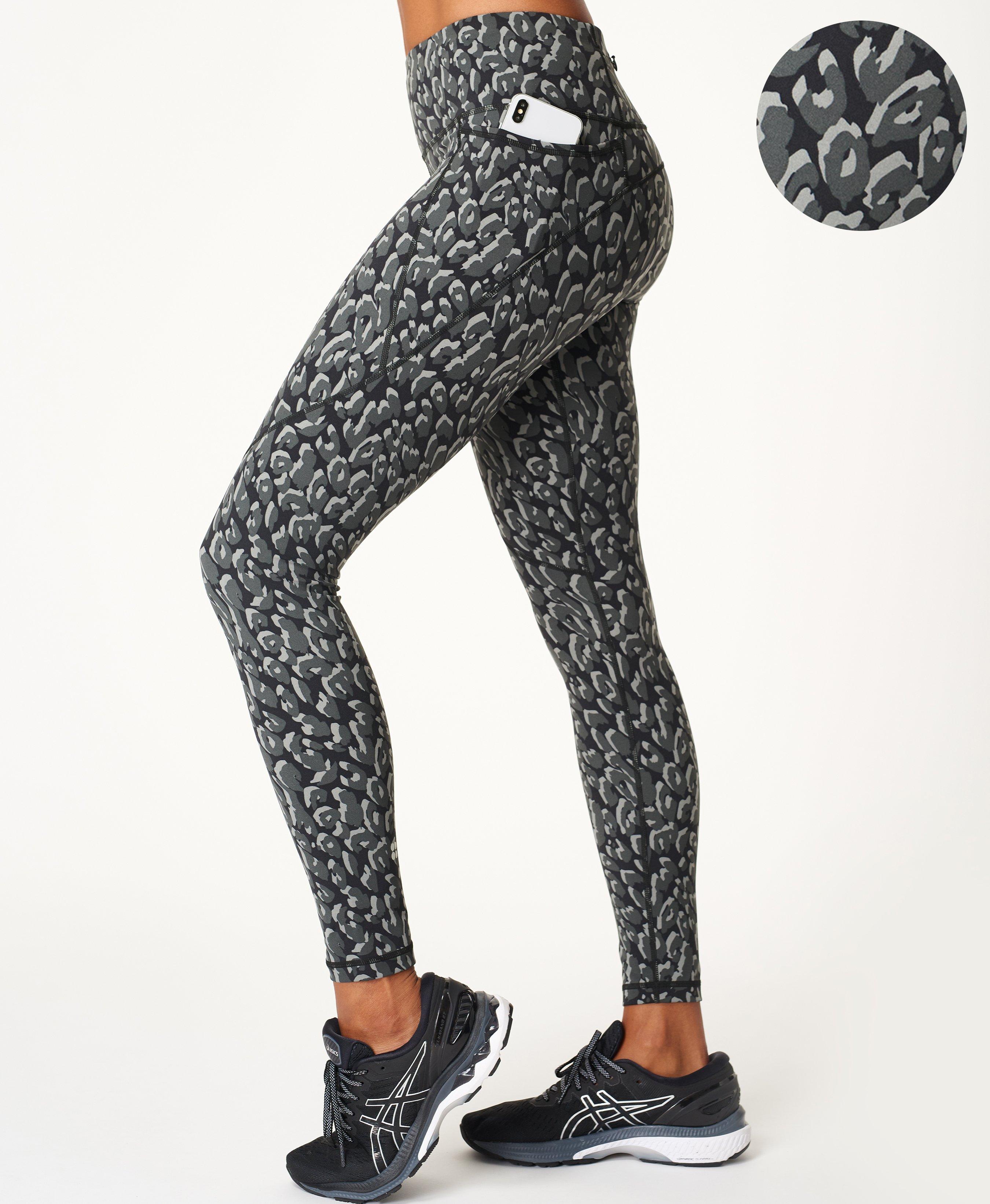Power Gym Leggings 