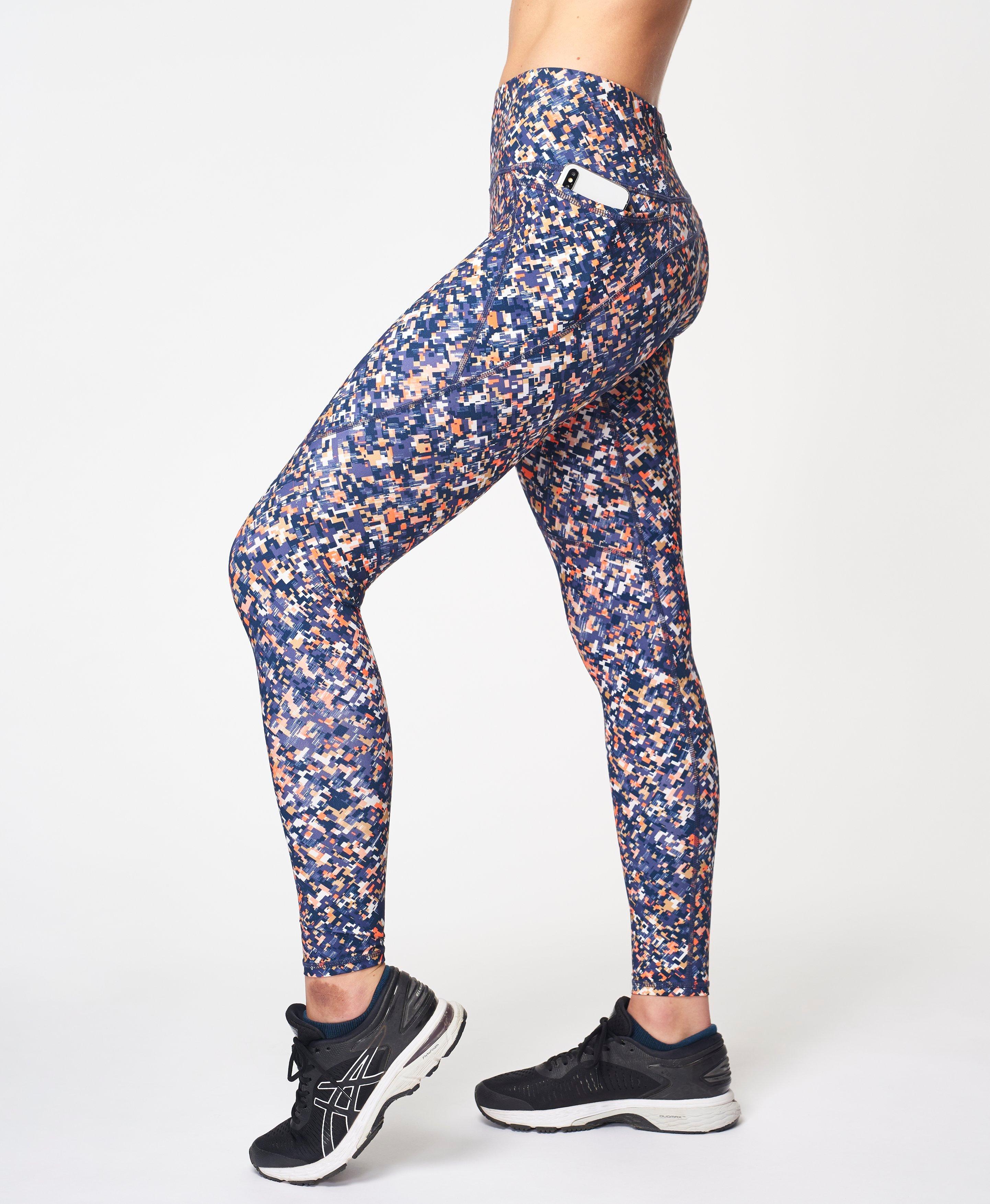 sweaty betty yoga leggings