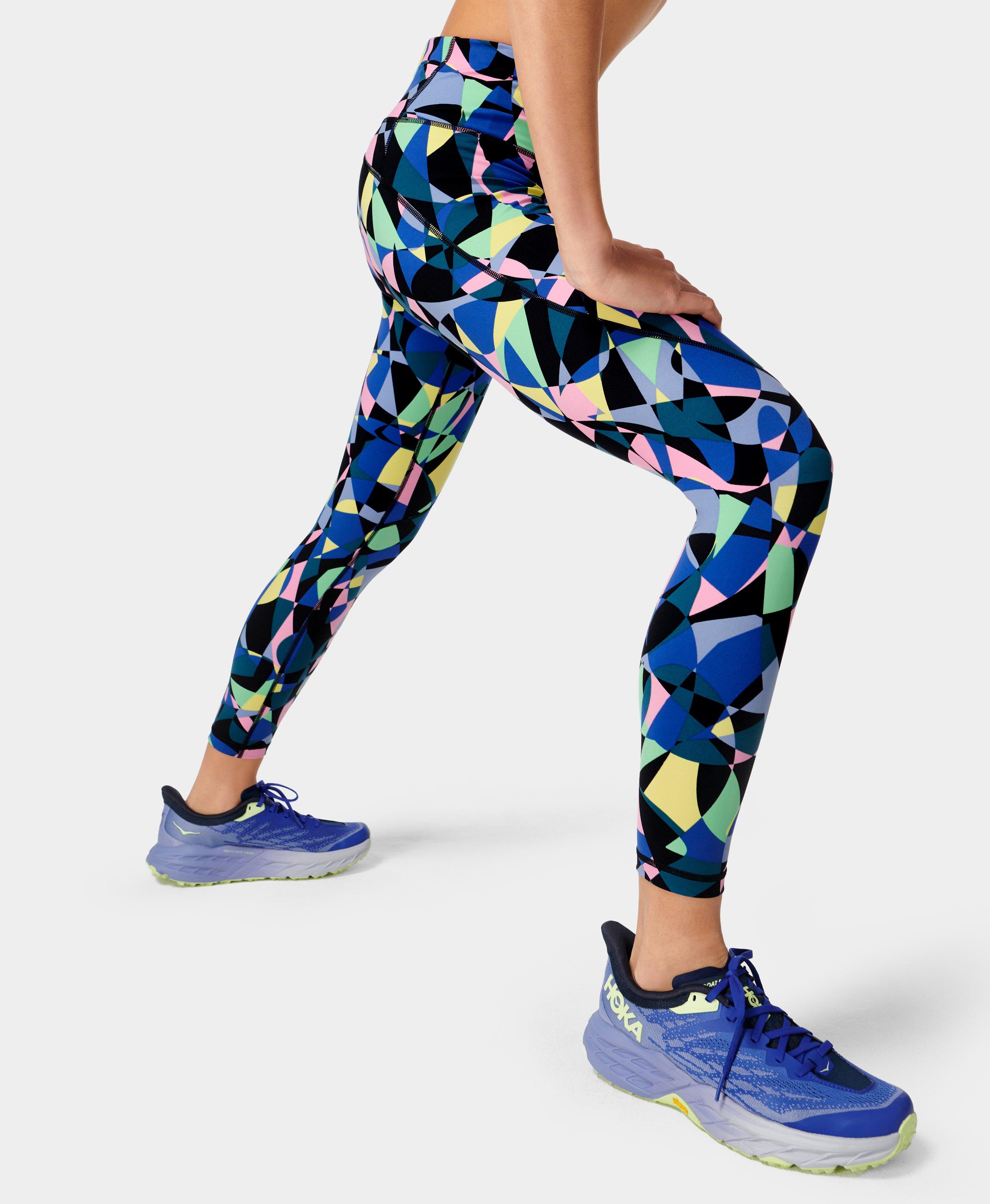 Nike Power Yoga Pants