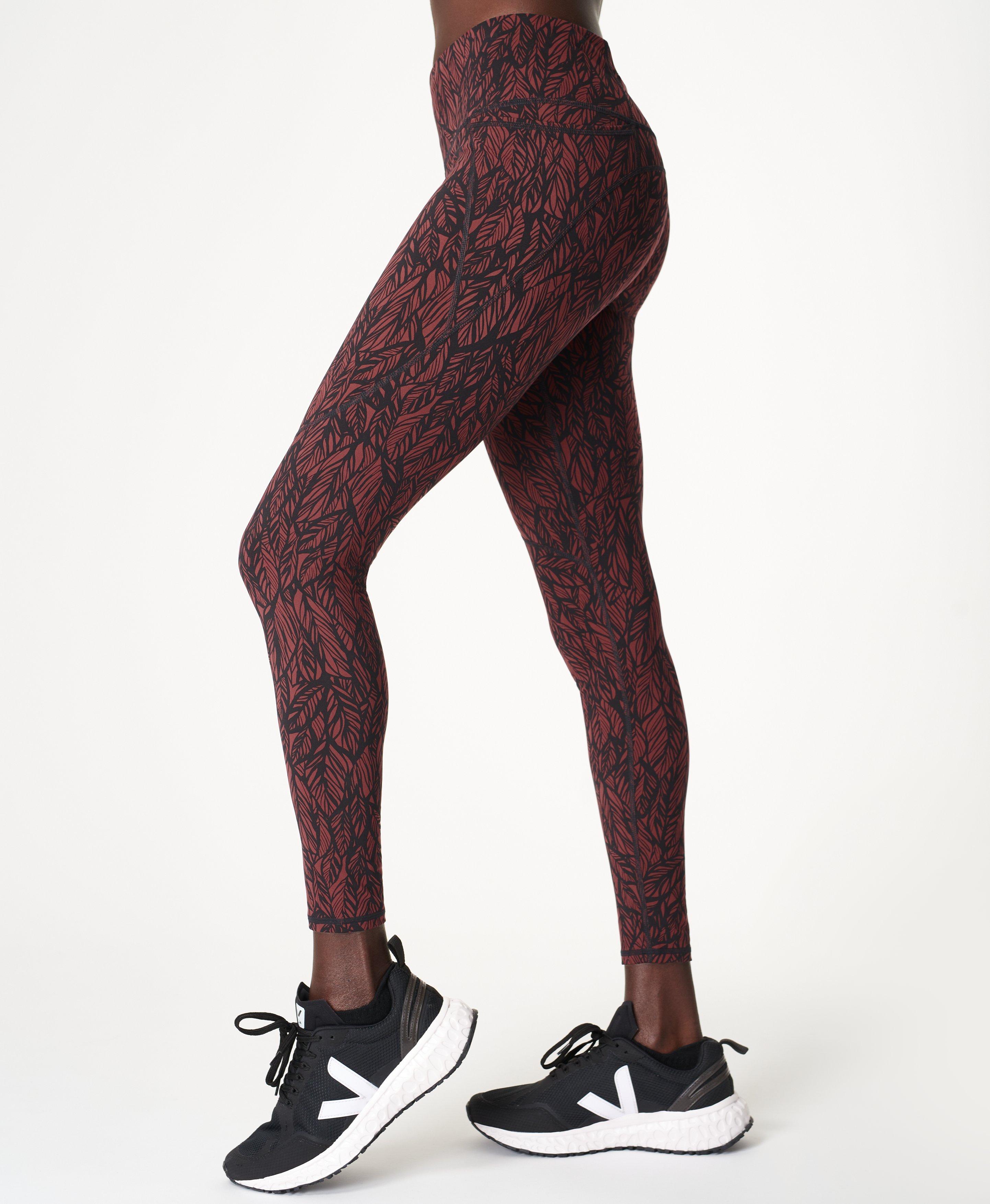 Power Leggings The World's most versatile leggings Sweaty Betty