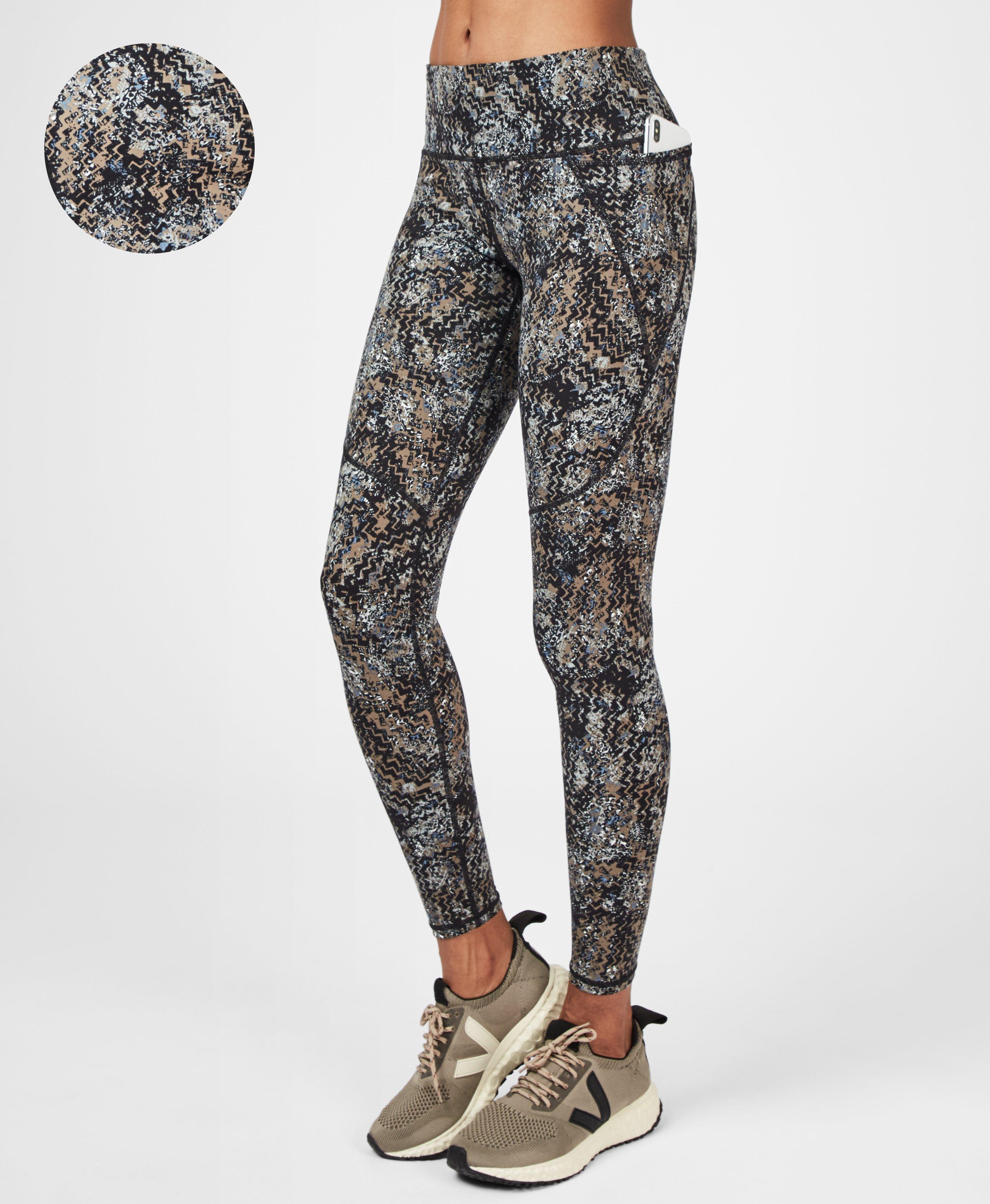 sweaty betty yoga block