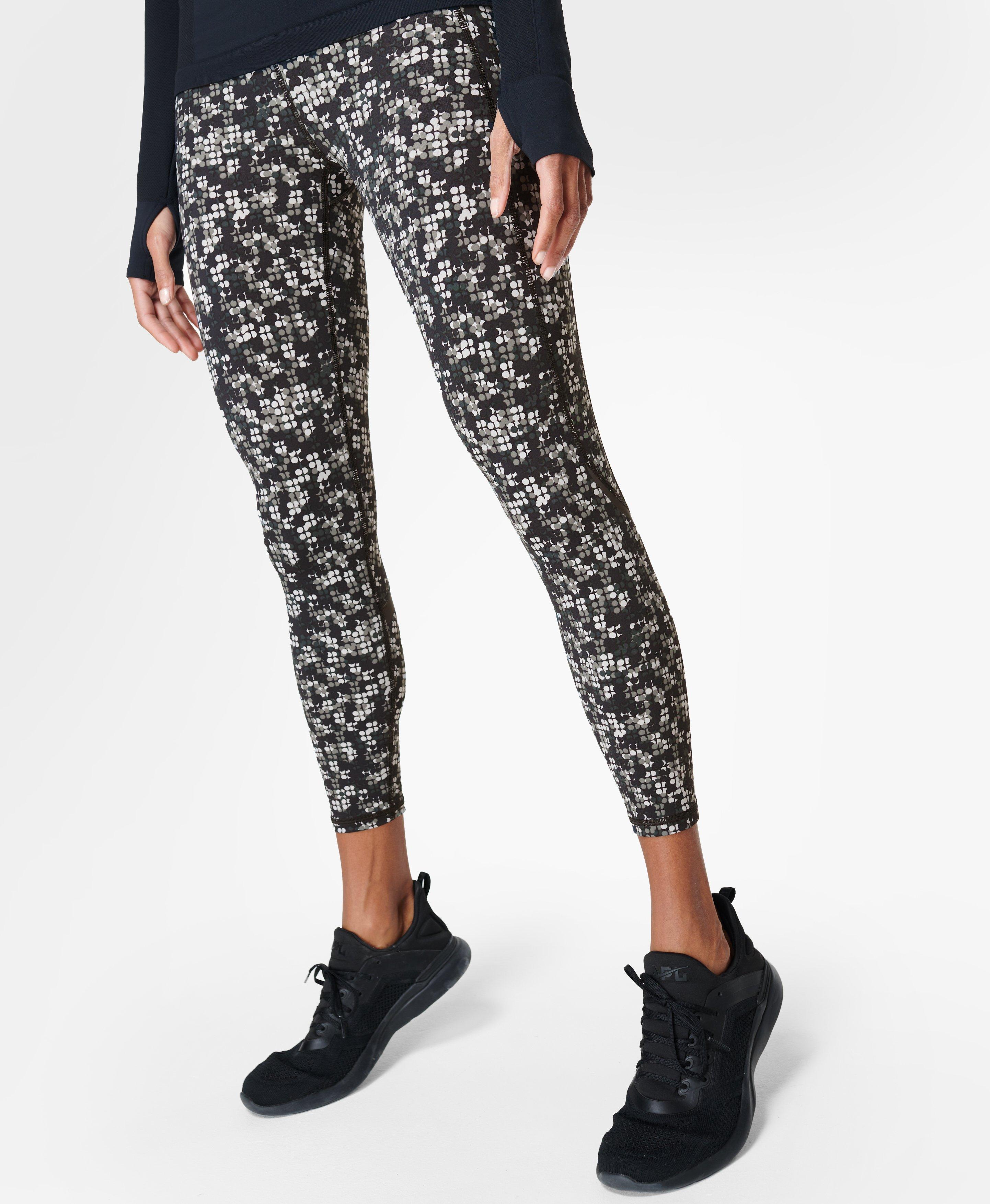 Zero Gravity High-Waisted 7/8 Running 