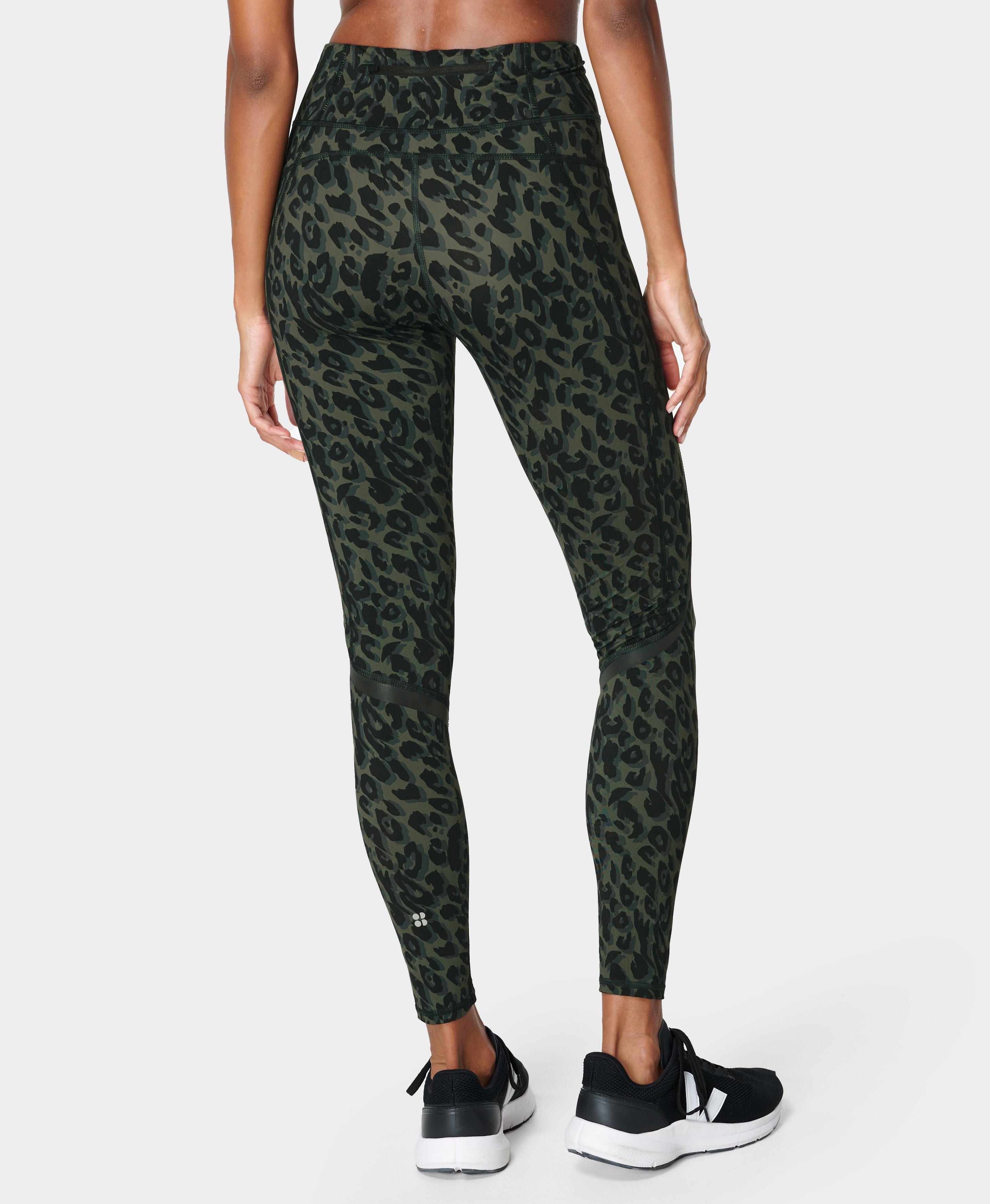 sweary betty leggings