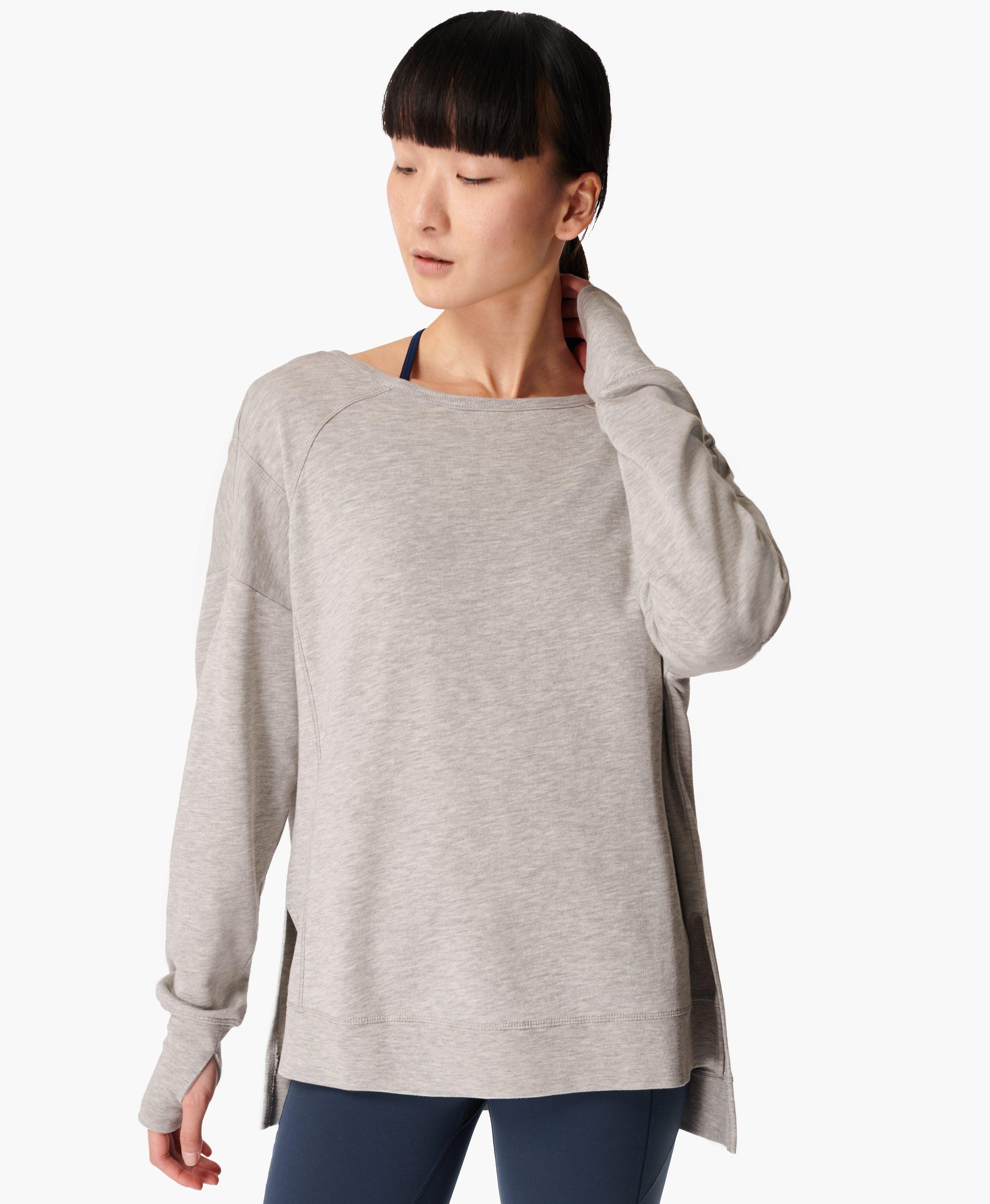 sweaty betty jumper