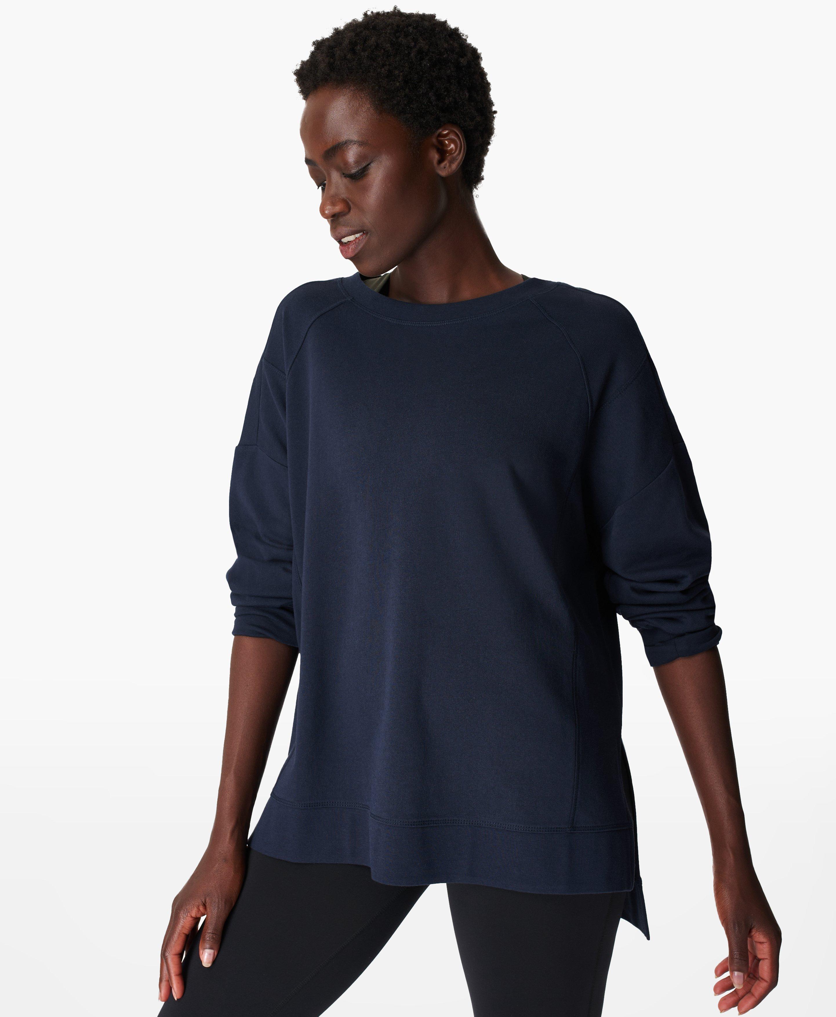 sweaty betty jumper