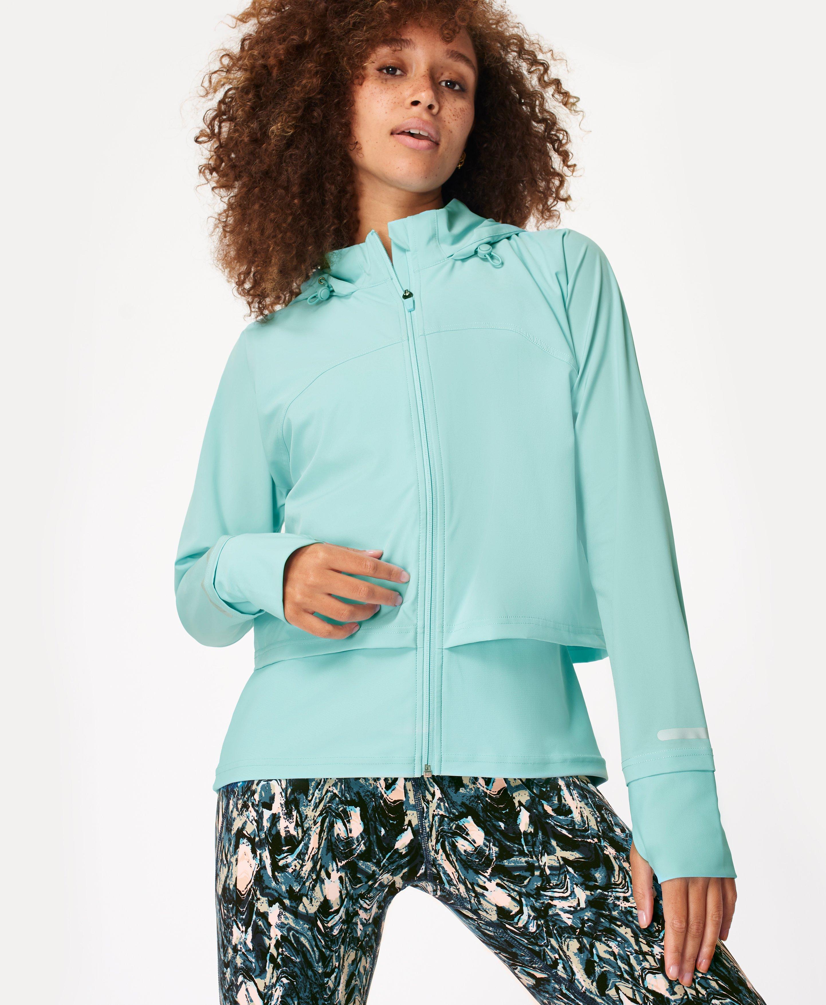 sweaty betty fast track jacket