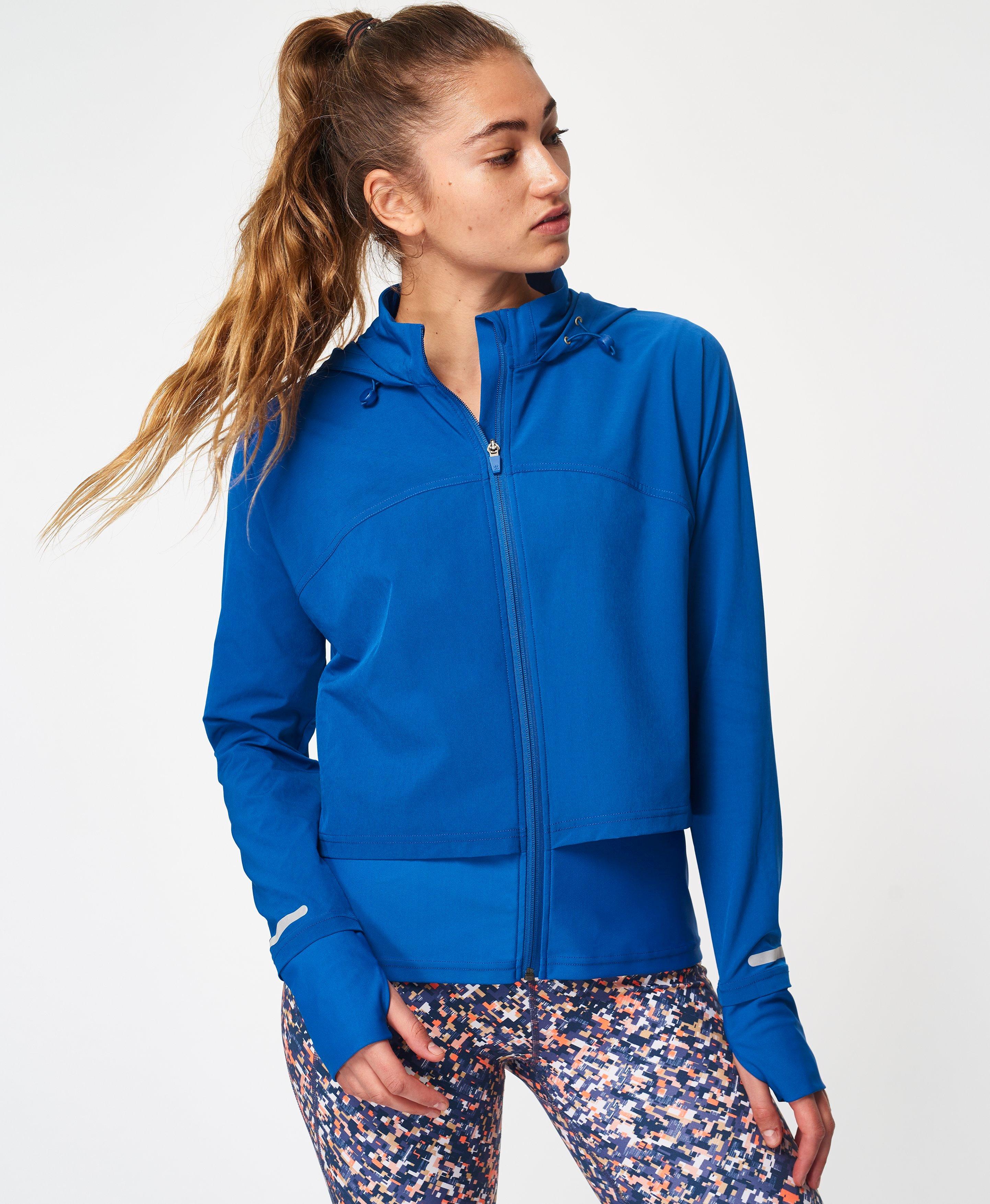 the north face isotherm jacket