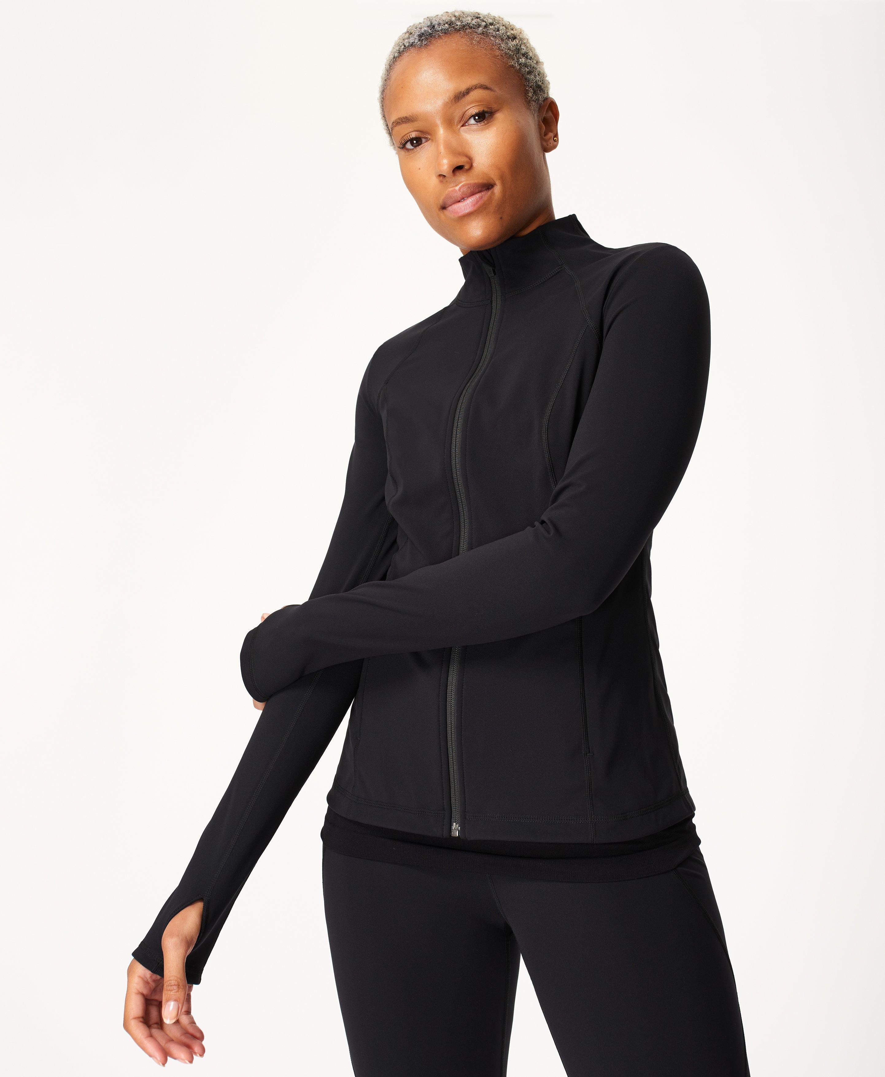 rei sherpa hoodie
