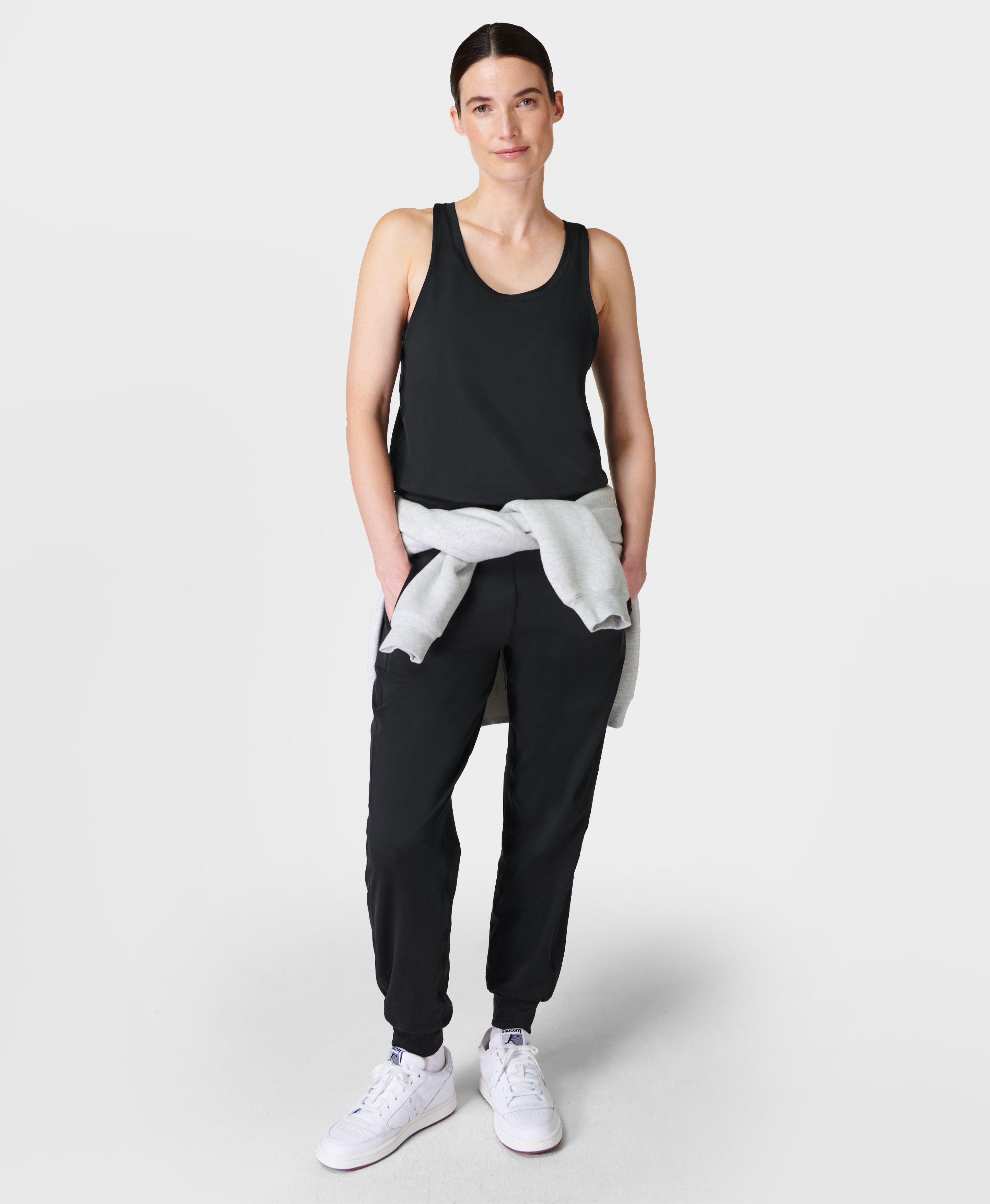 sweaty betty jumpsuit