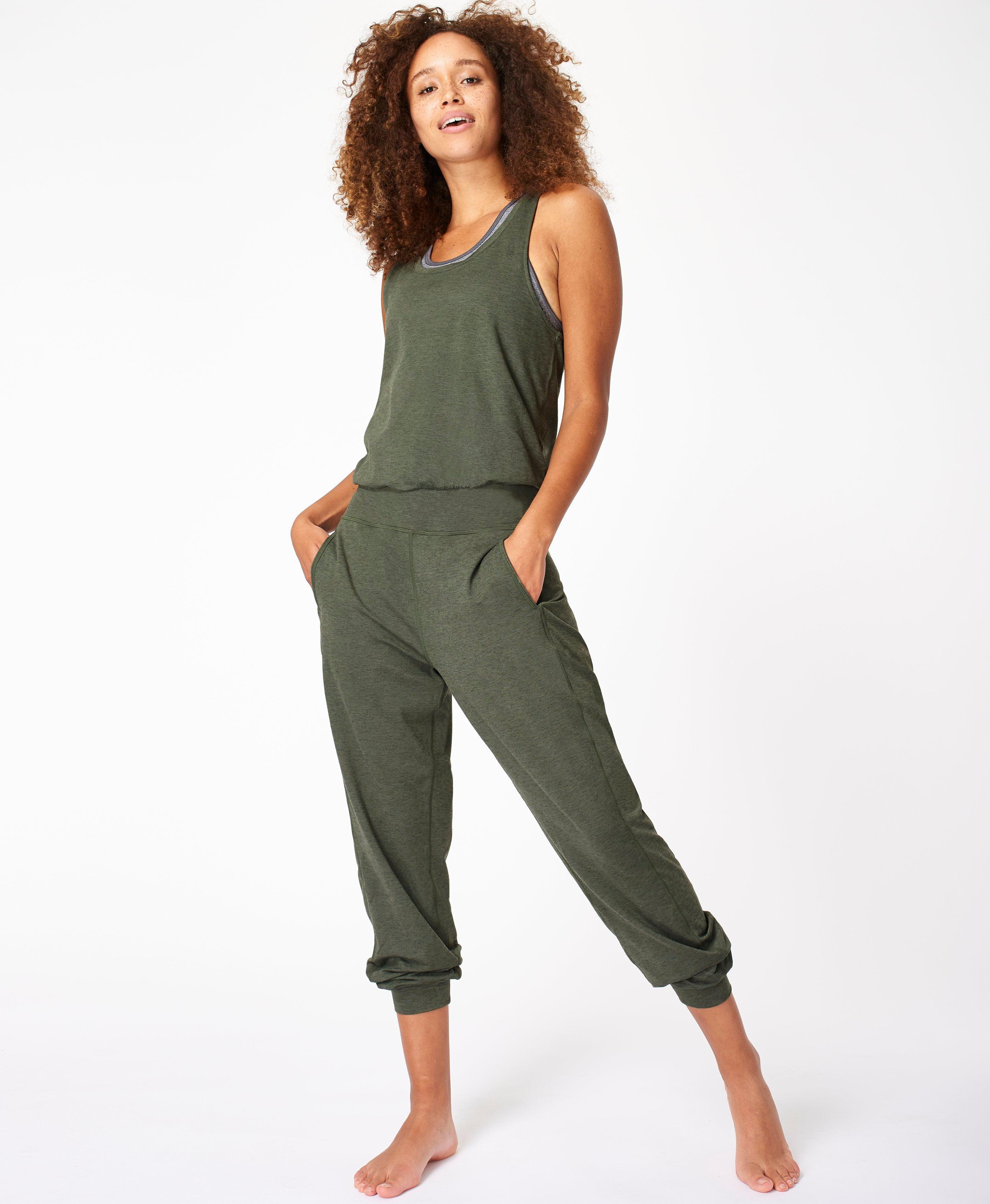 sweaty betty jumpsuit