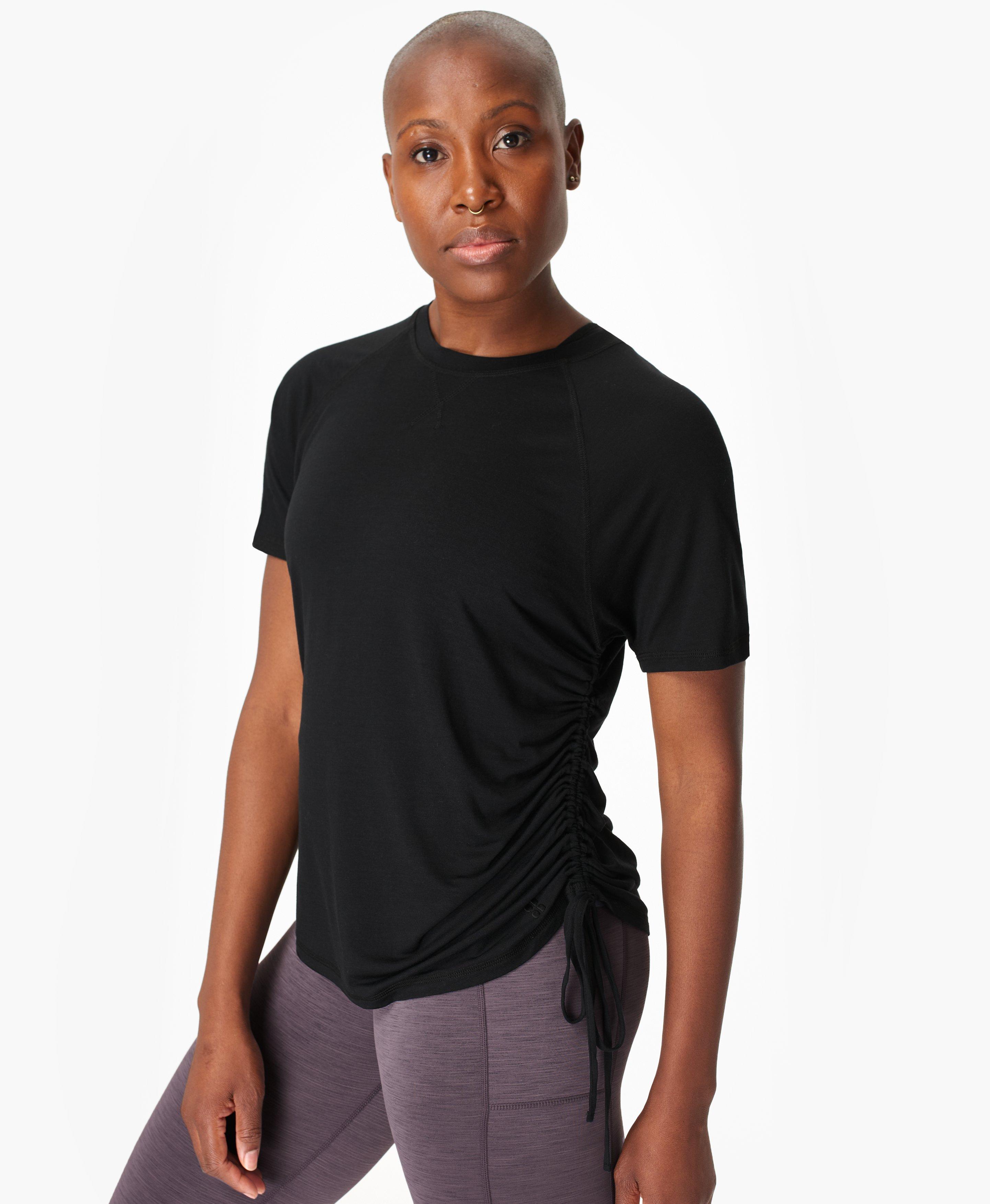 sweaty betty refresh t shirt