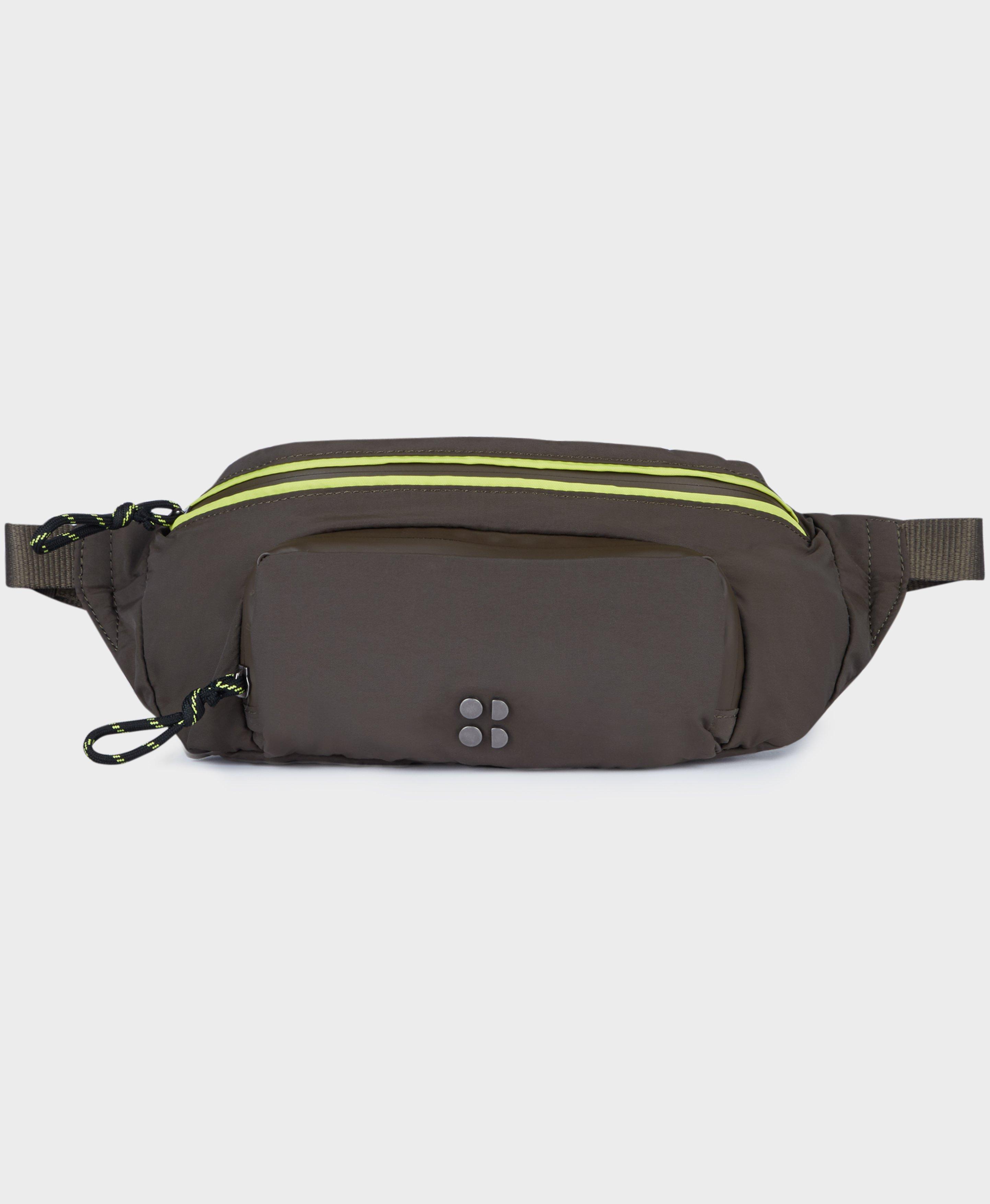 sweaty betty bum bag