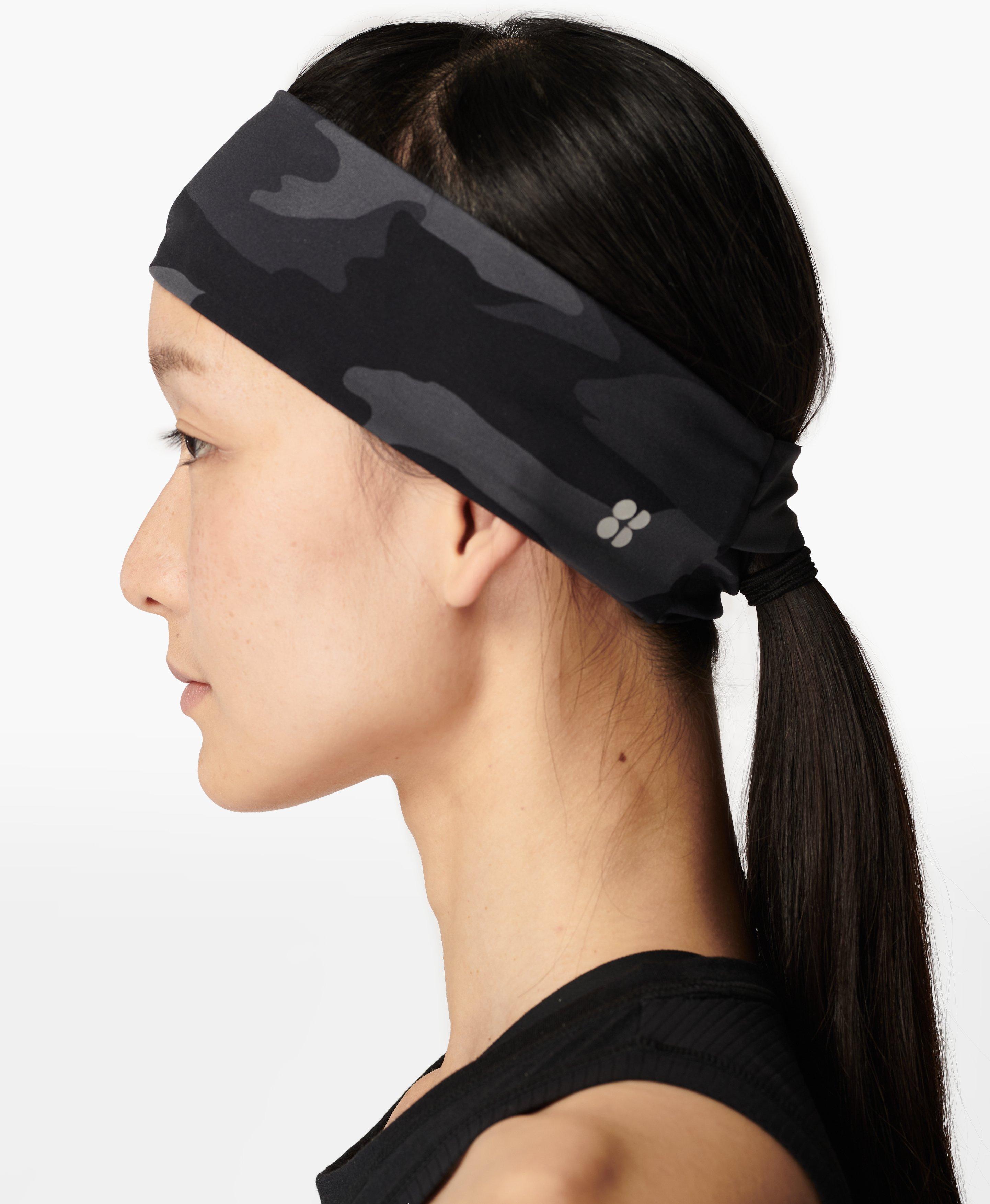 sweaty betty running cap