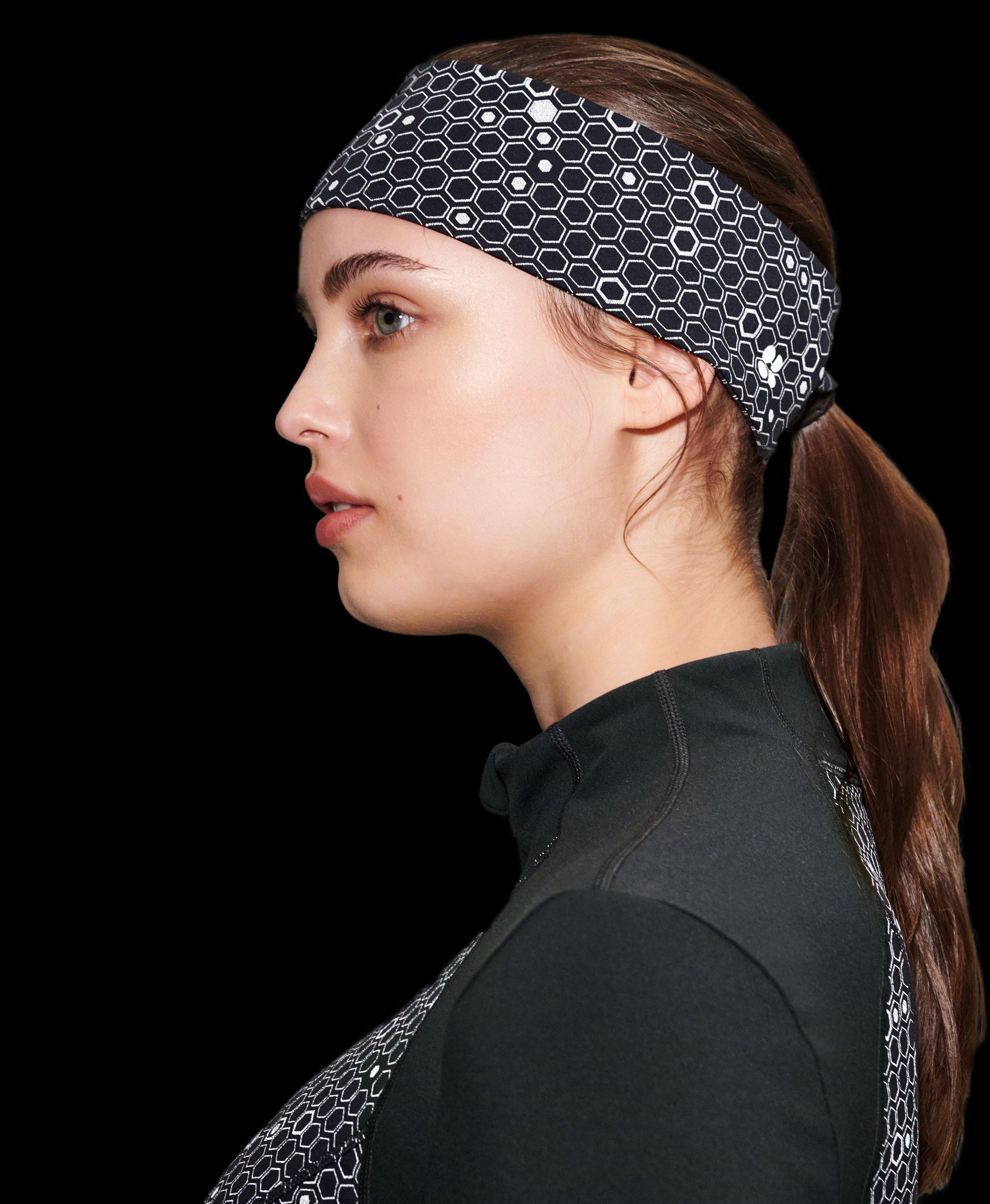 sweaty betty running cap