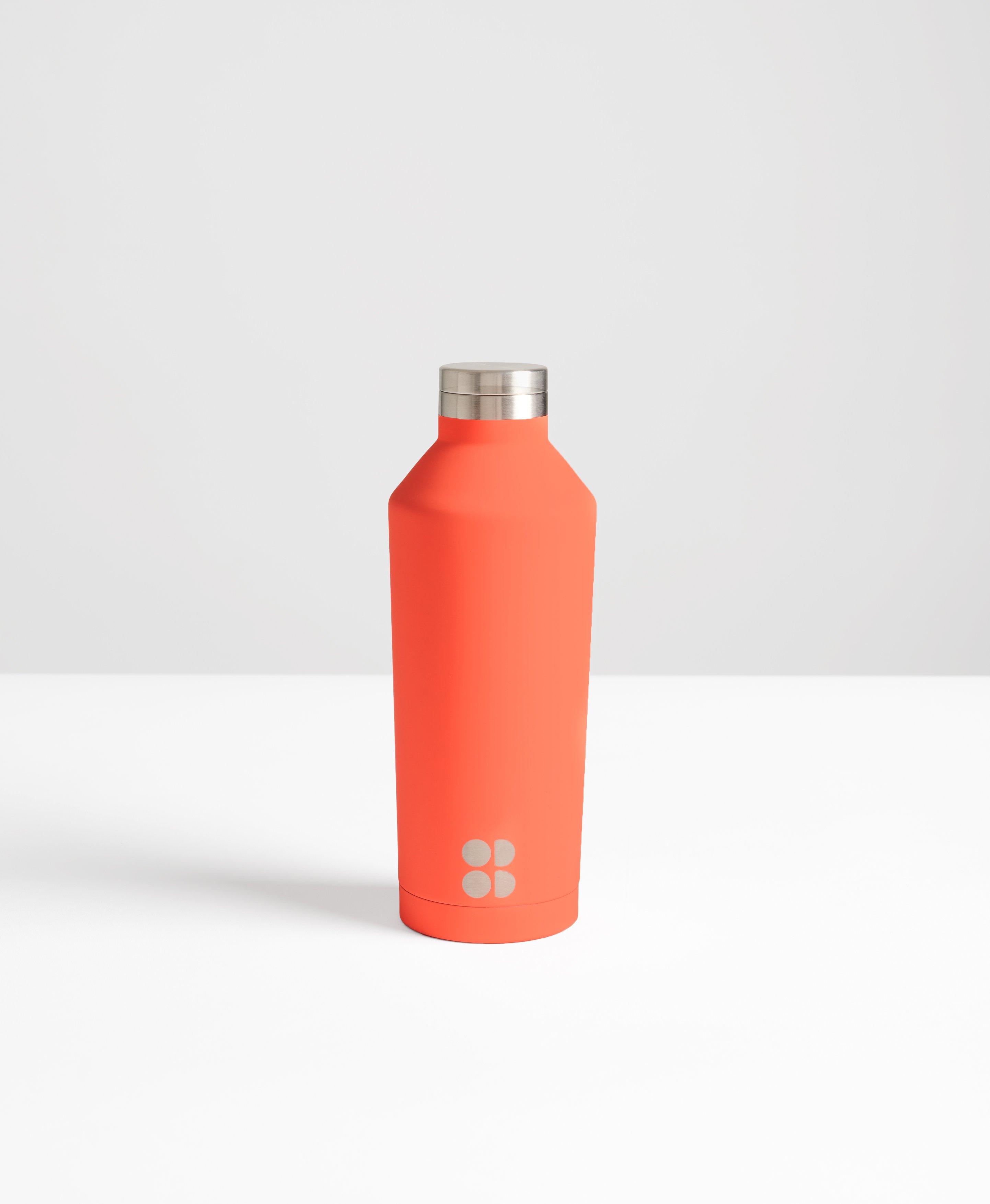 thermo water bottle