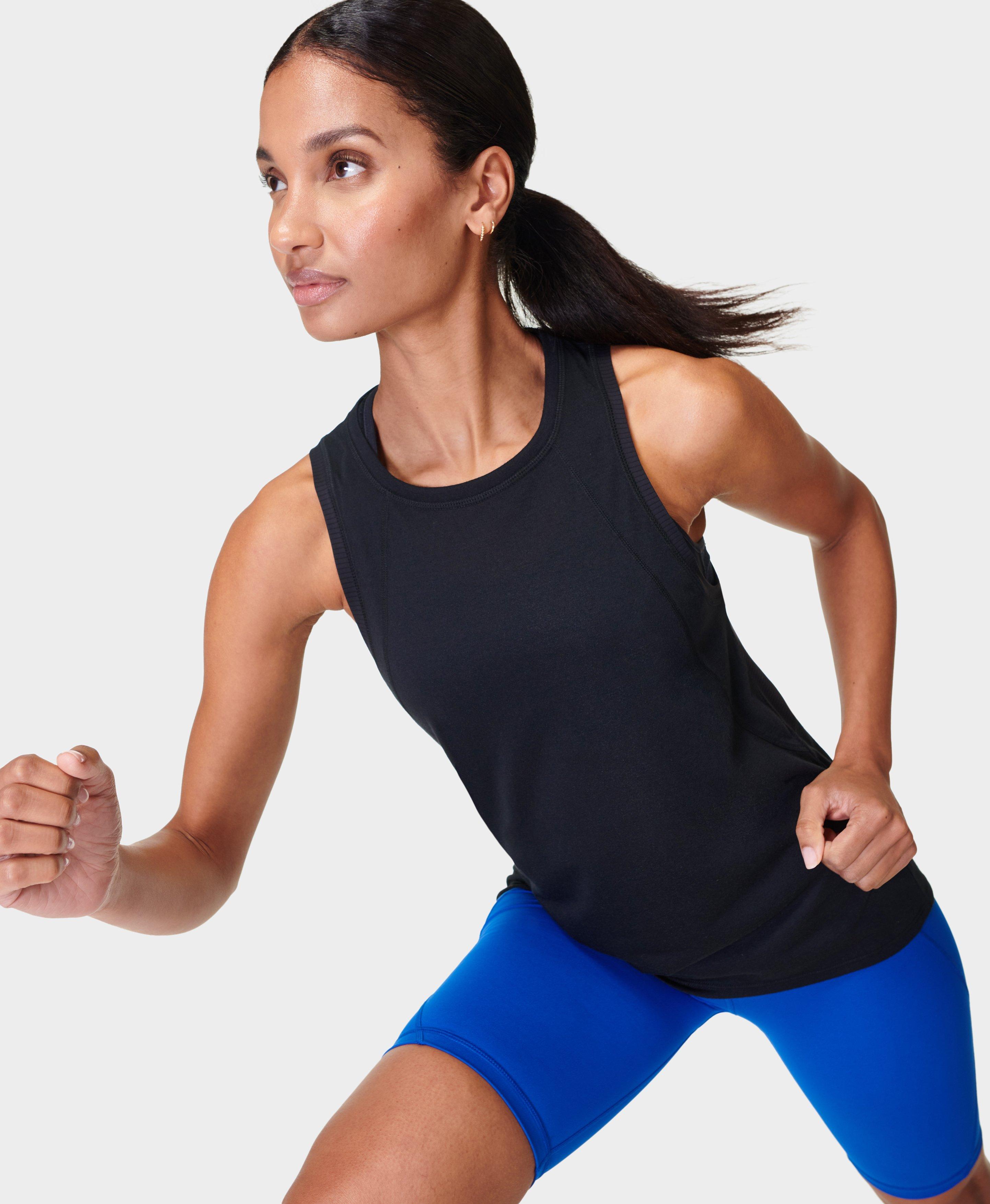 pacesetter running vest