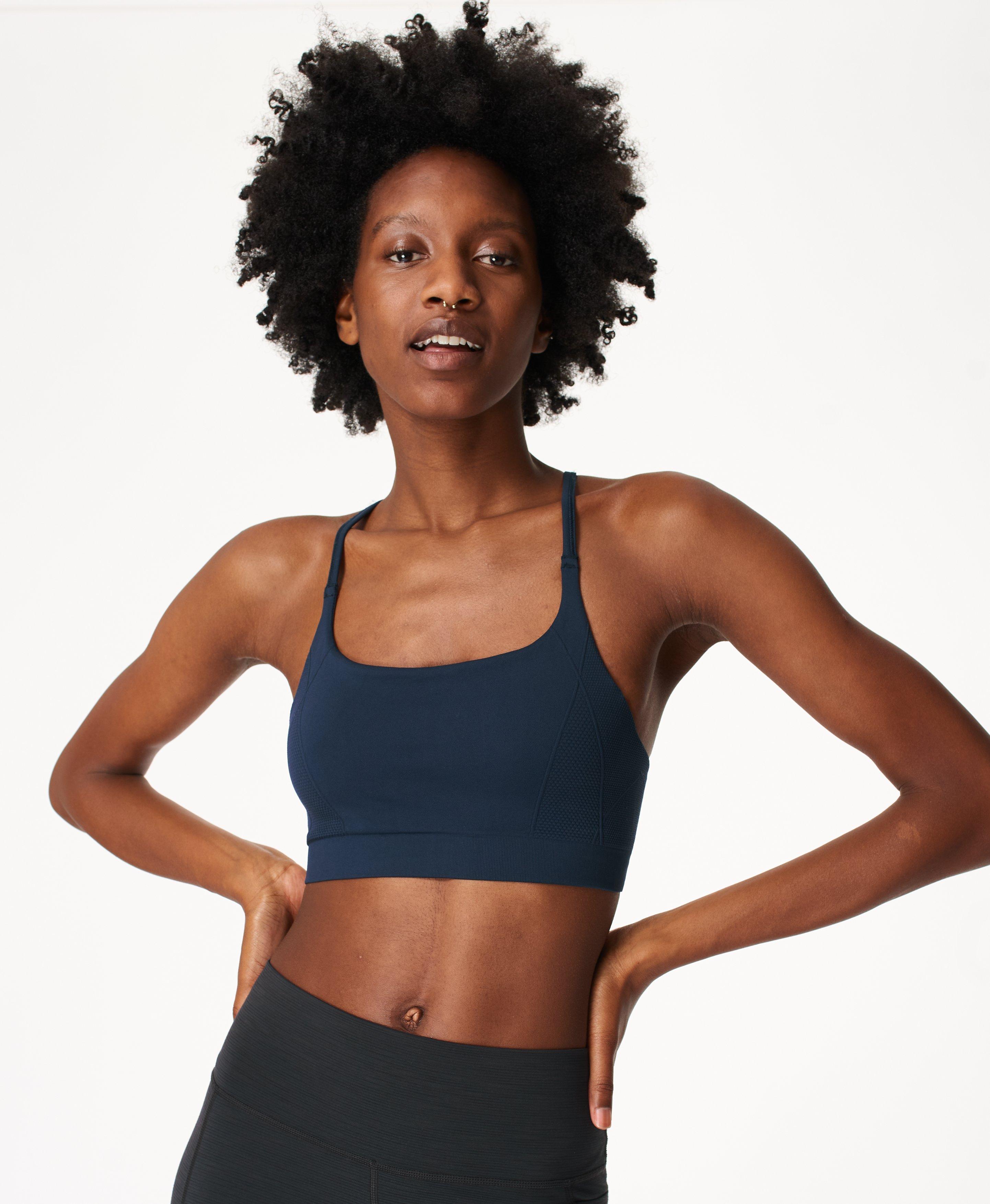 sweaty betty yoga bra