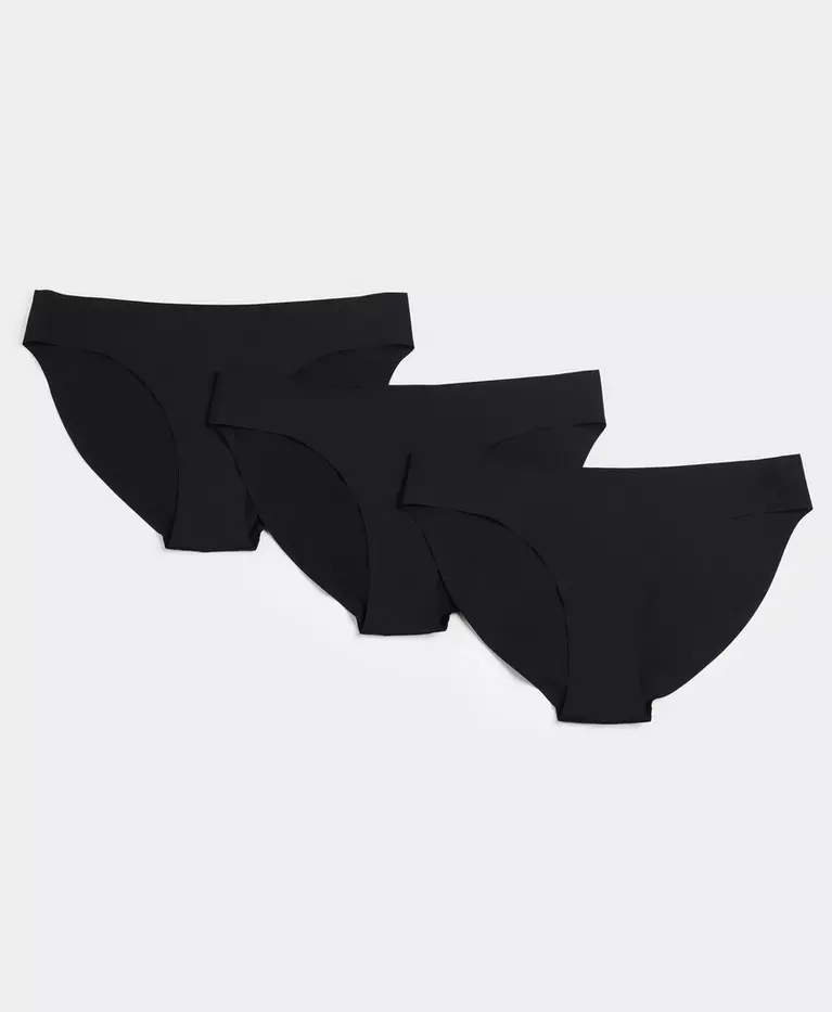 Barely There Briefs - black  Women's Sports Pants & Underwear