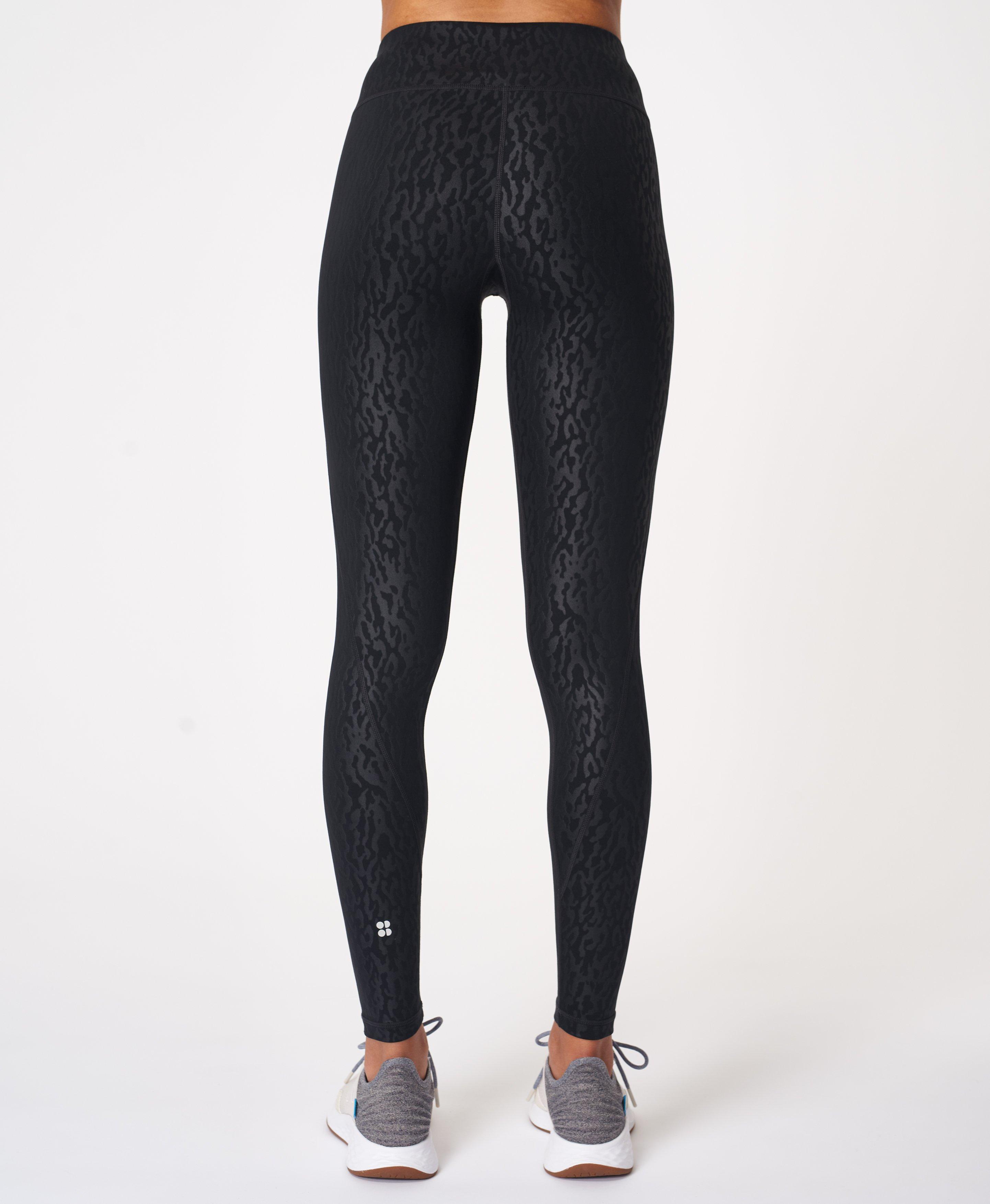 sweary betty leggings