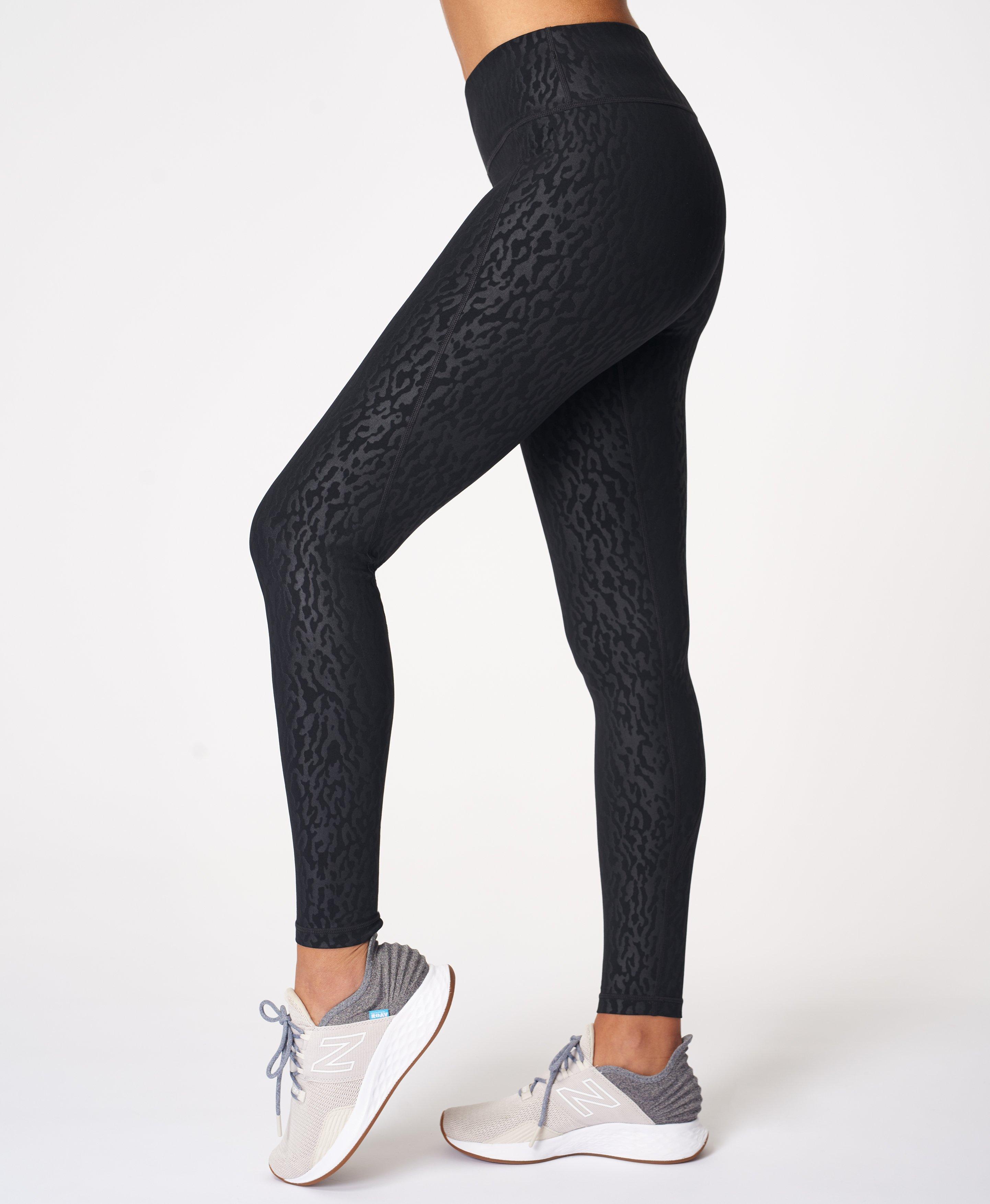 All Day Leggings | Free Shipping | Sweaty Betty