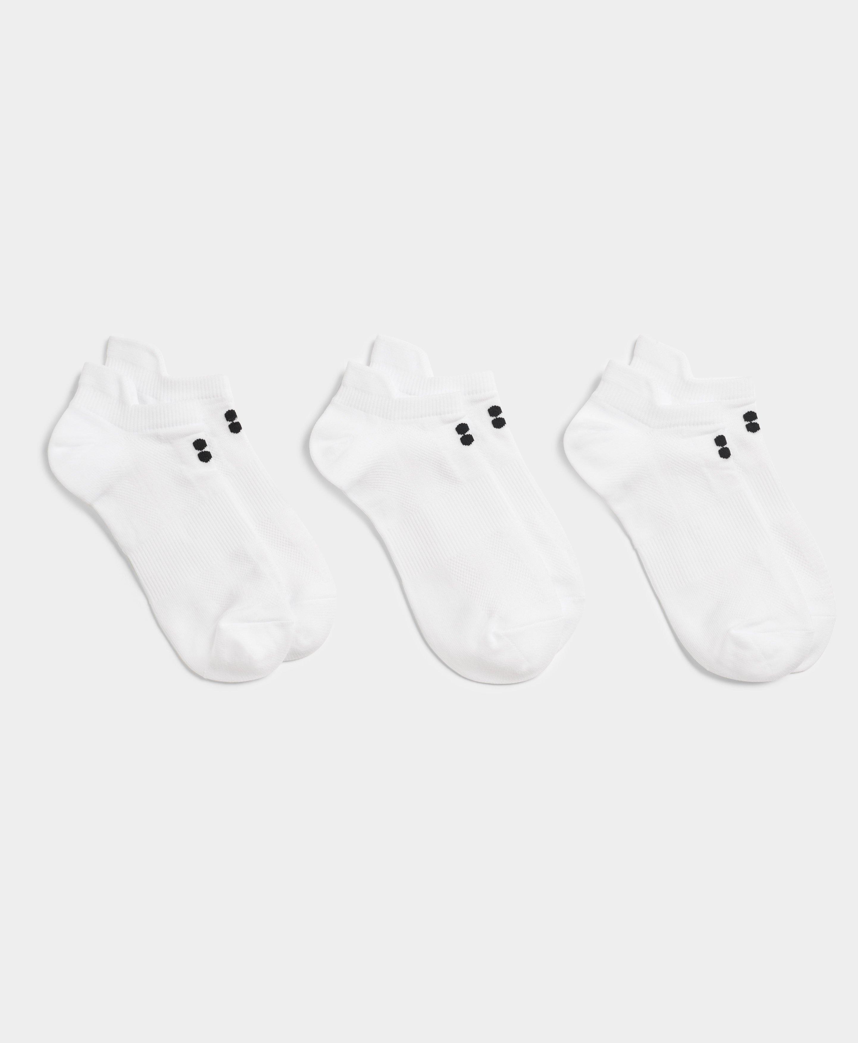 lightweight trainer socks