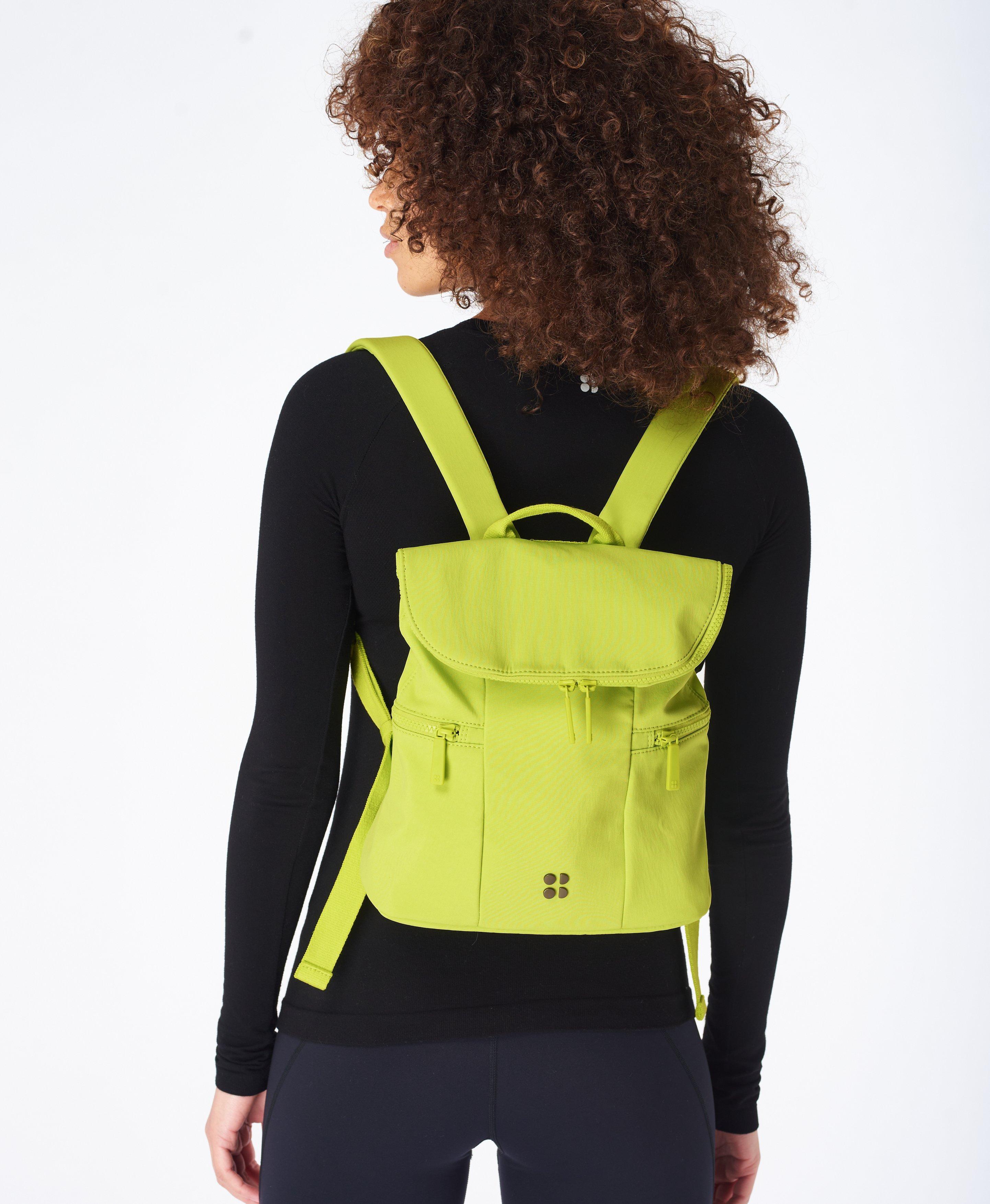 sweaty betty holdall