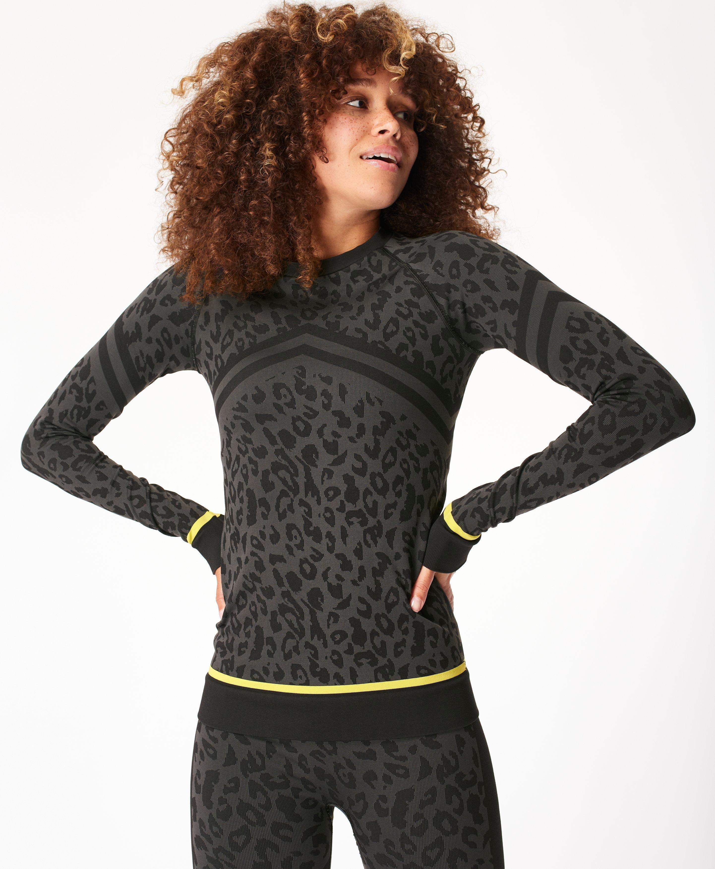 Betty Ski Base Layer Top 