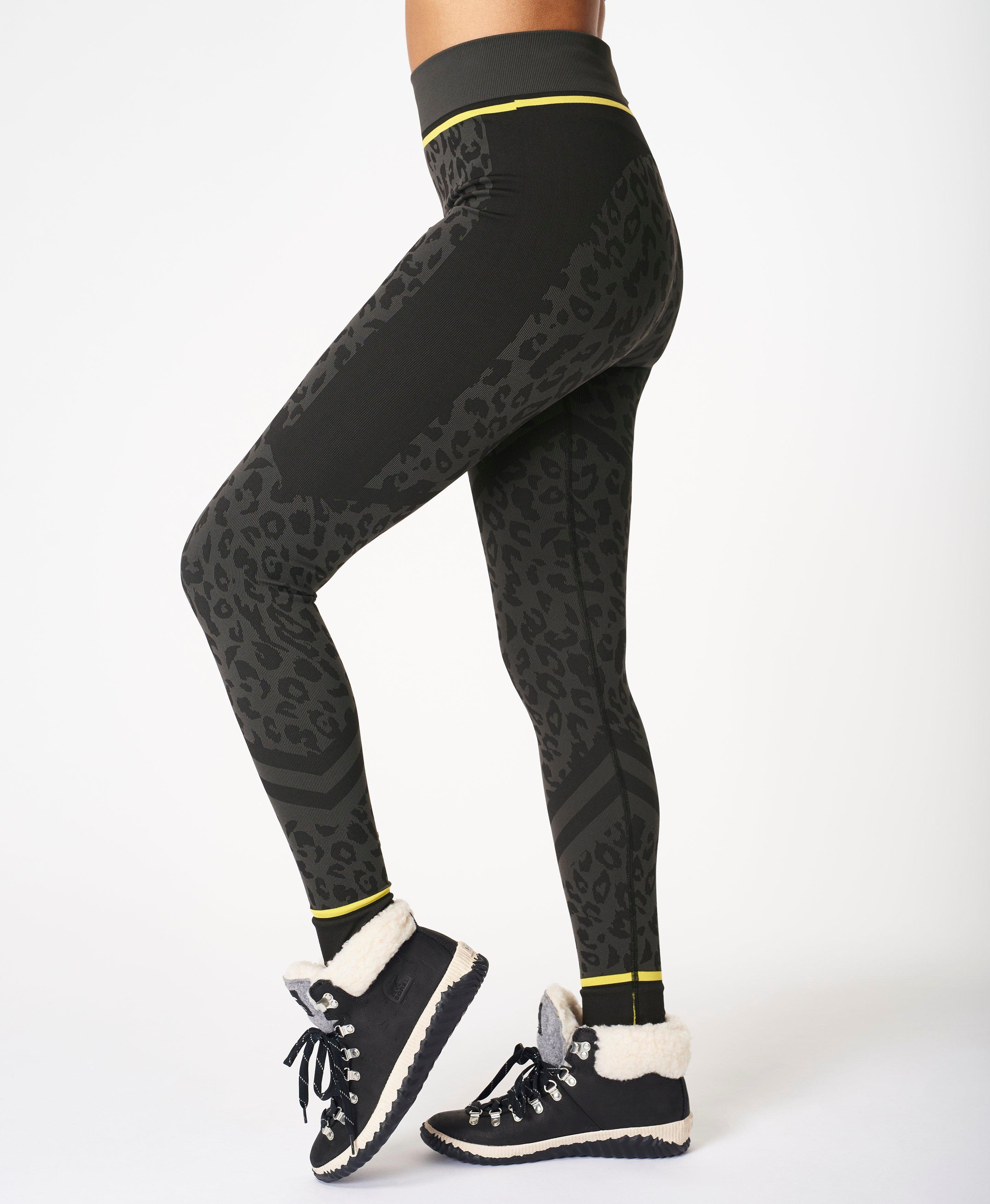 sweaty betty ski thermals