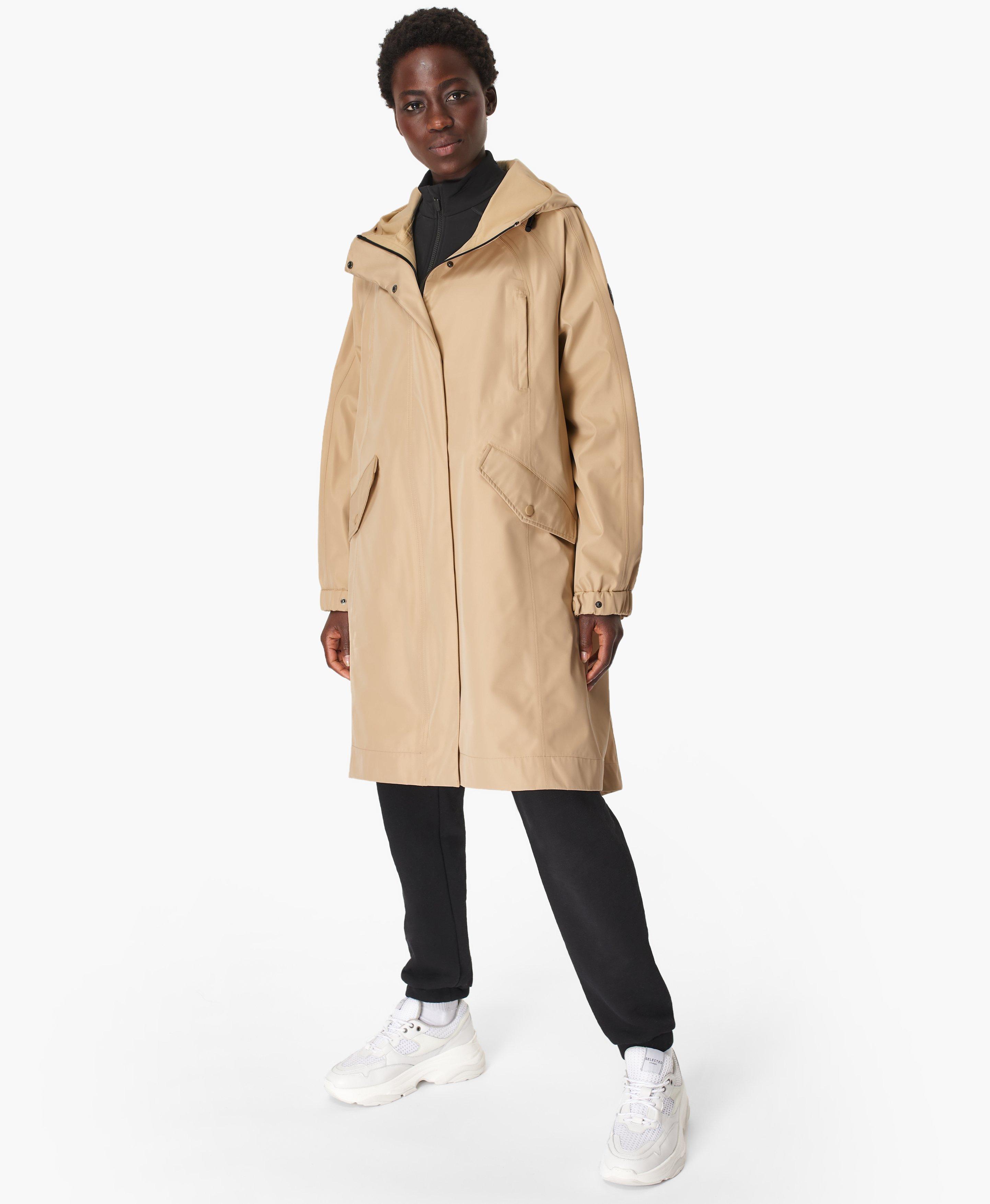 sweaty betty parka