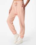 Essentials Jogger, Antique Pink | Sweaty Betty