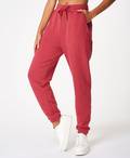 Essentials Jogger, Renaissance Red | Sweaty Betty