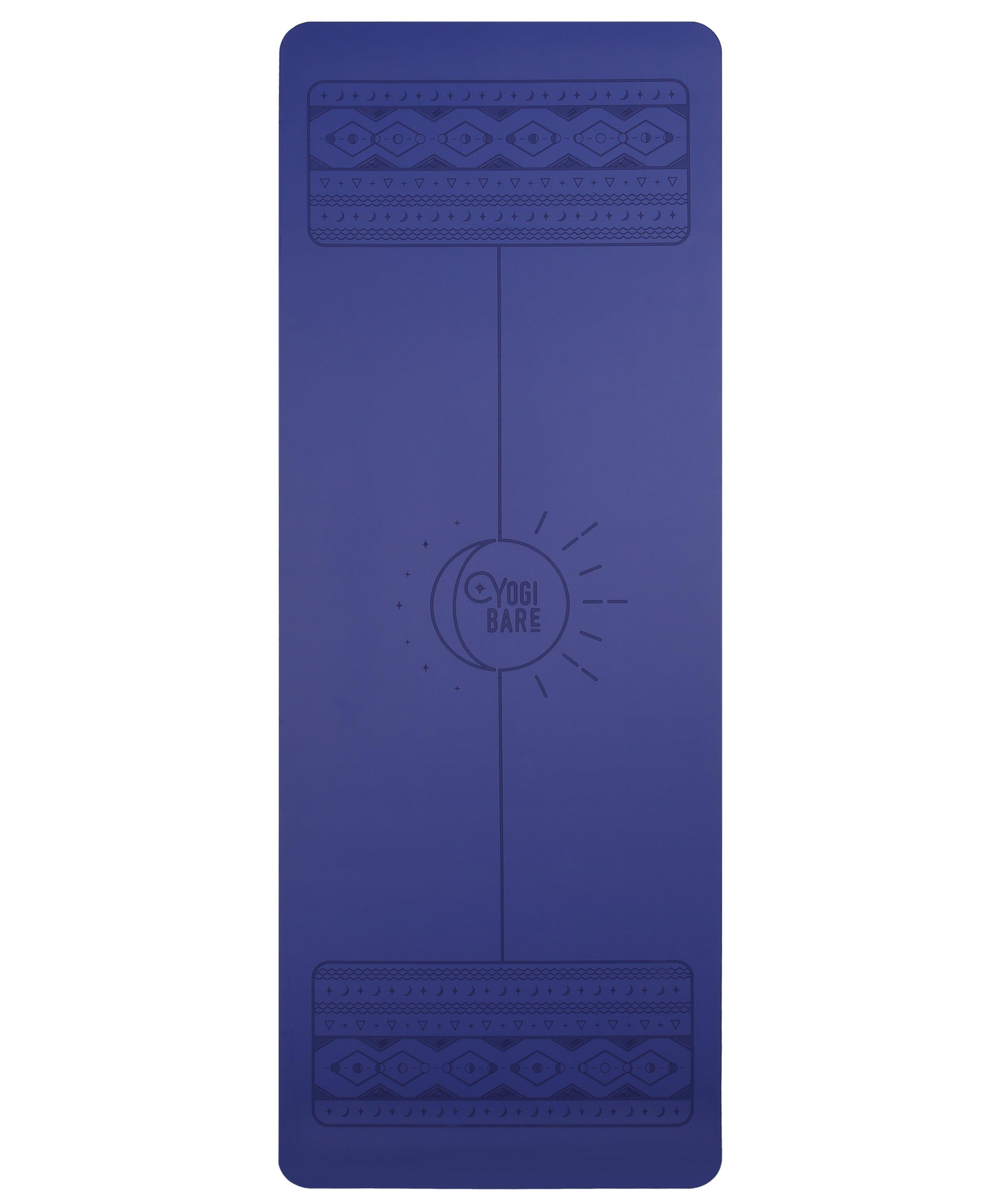 yogi yoga mat