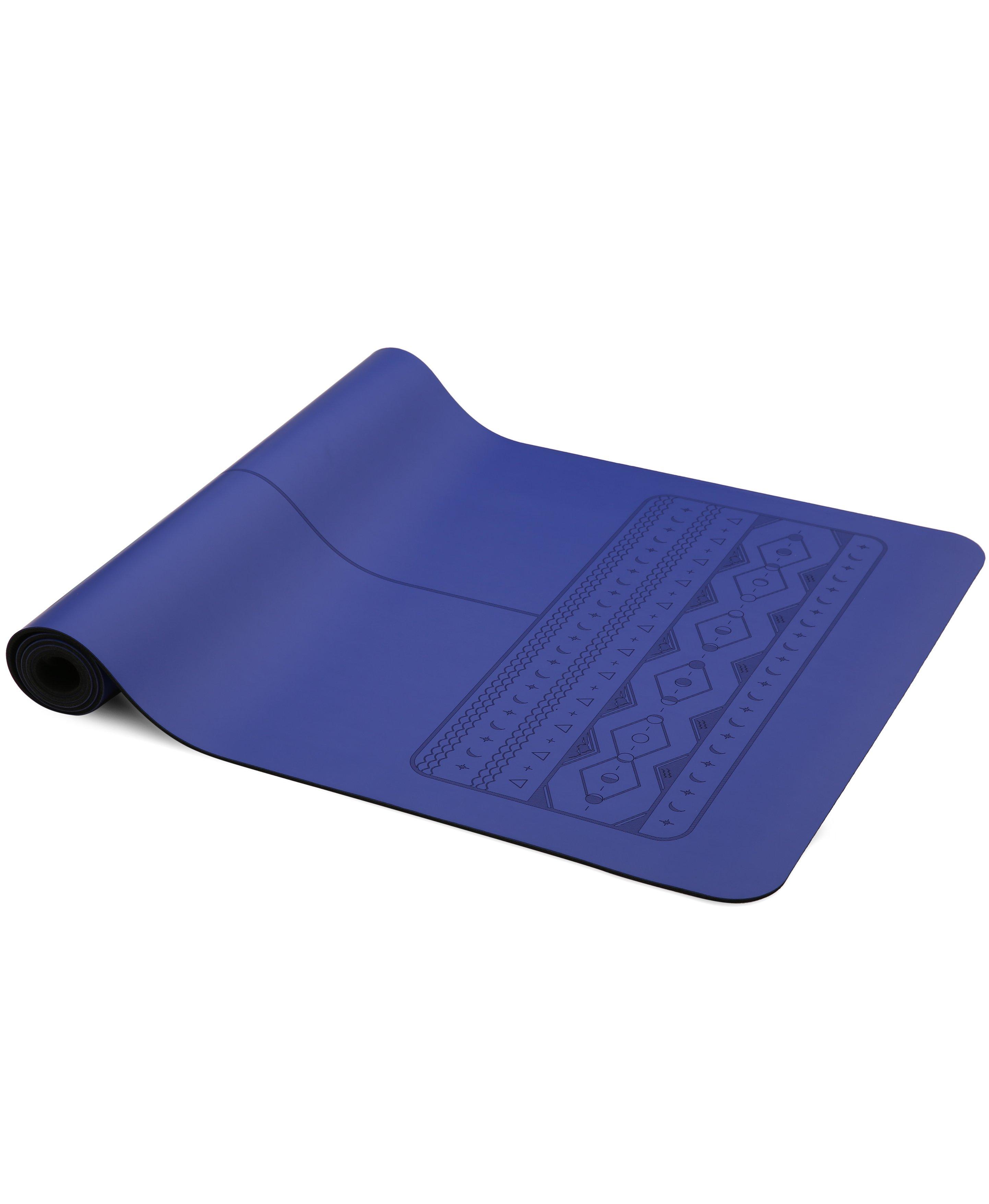 yogi bare paws yoga mat