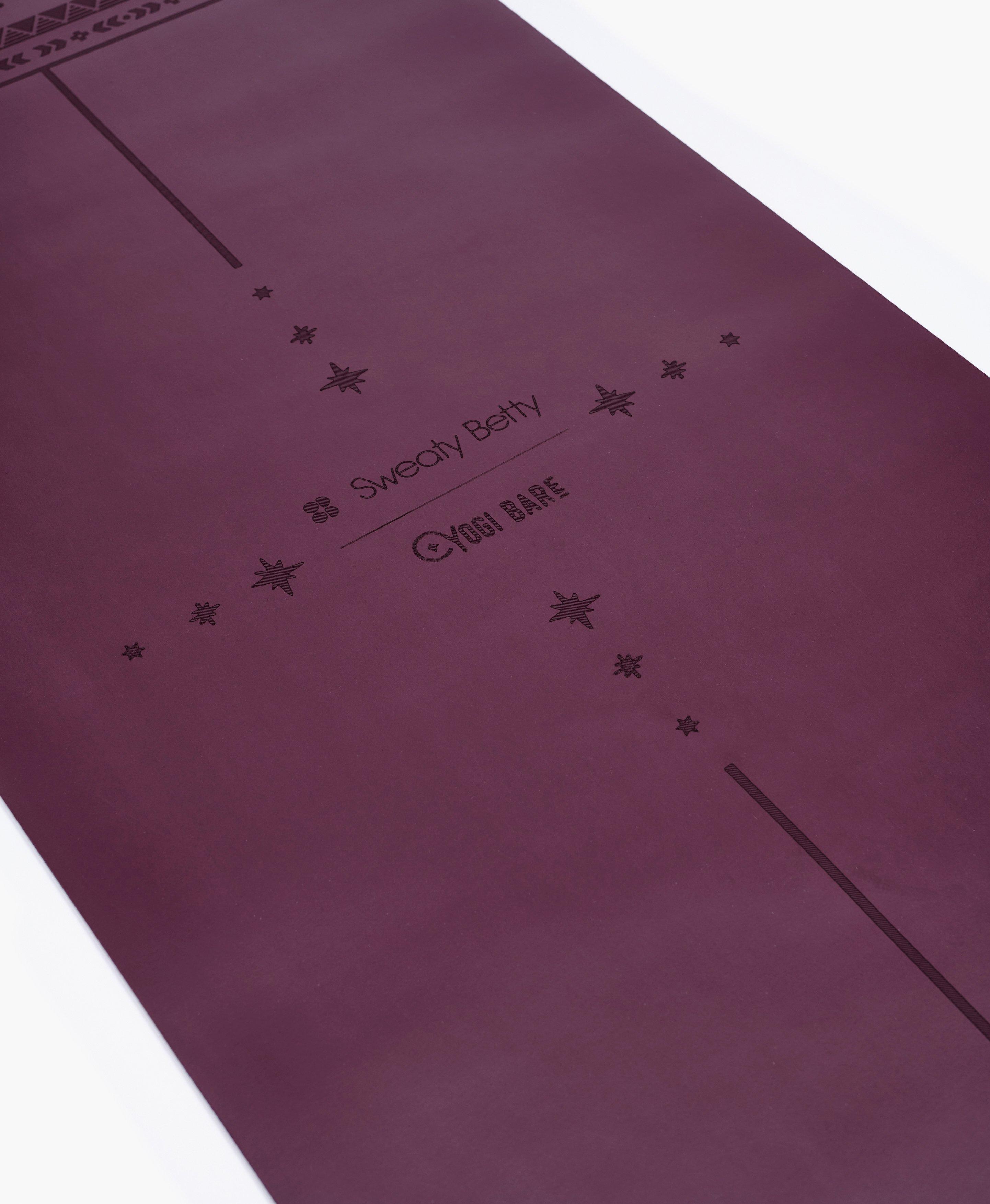 Sweaty Betty Yogi Bare Mat